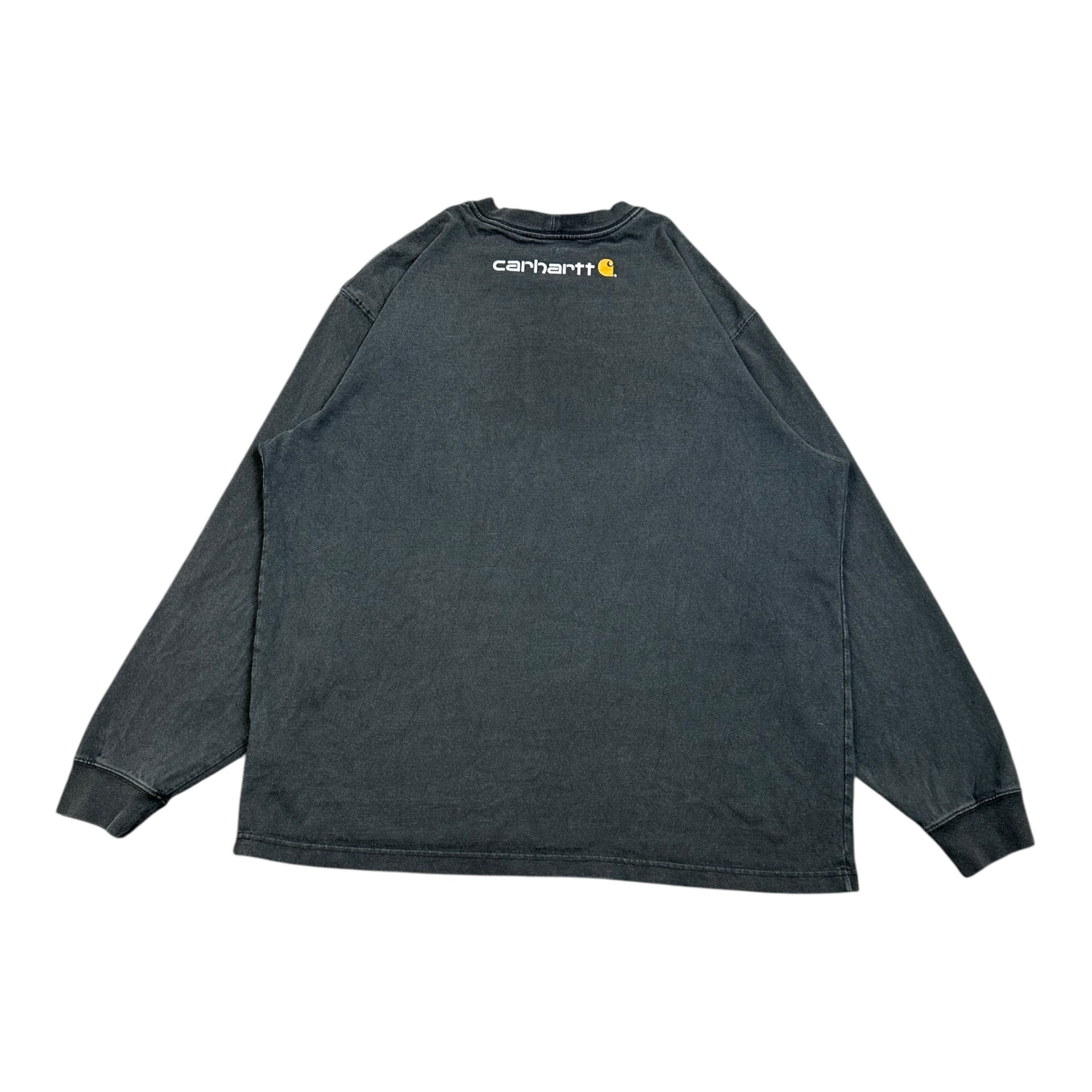 Long-sleeve Carhartt