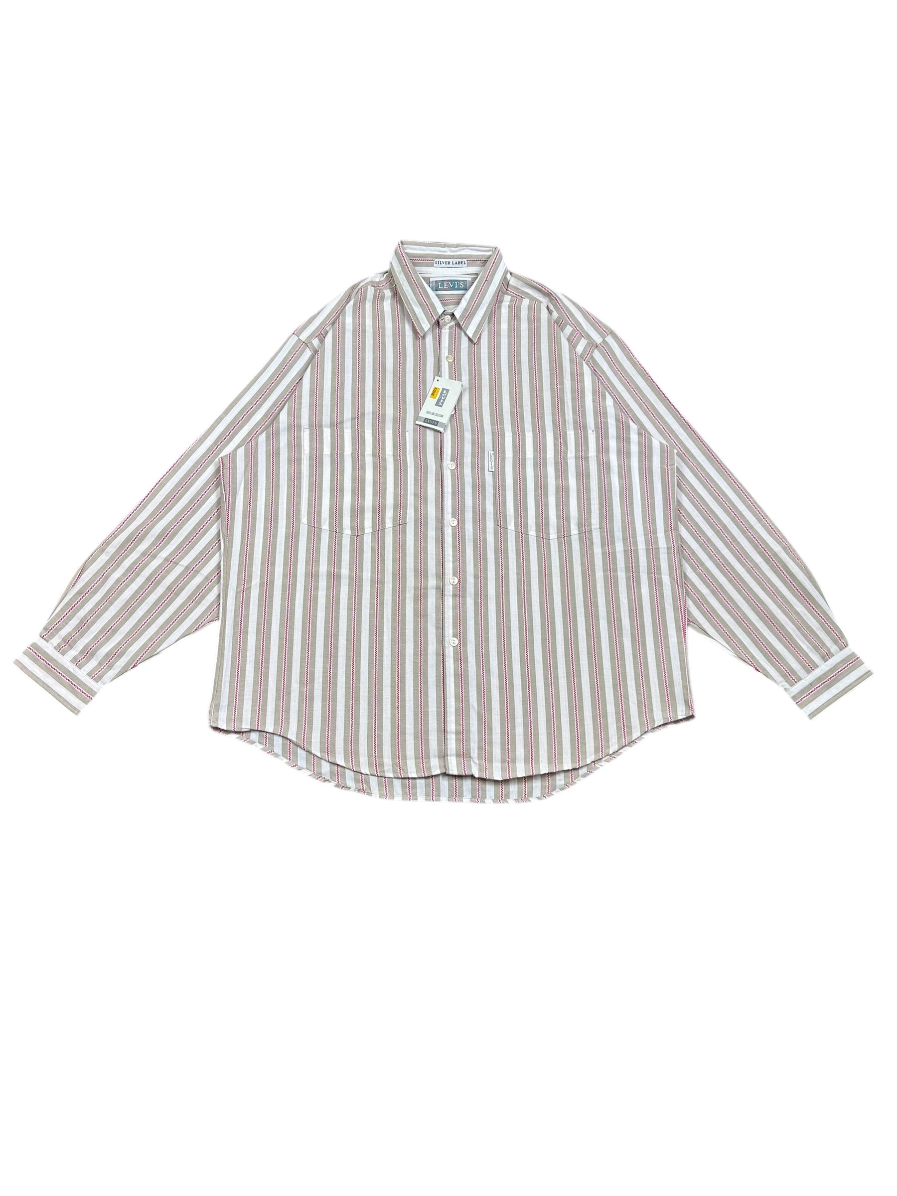 Koszula Levi’s Silver Label