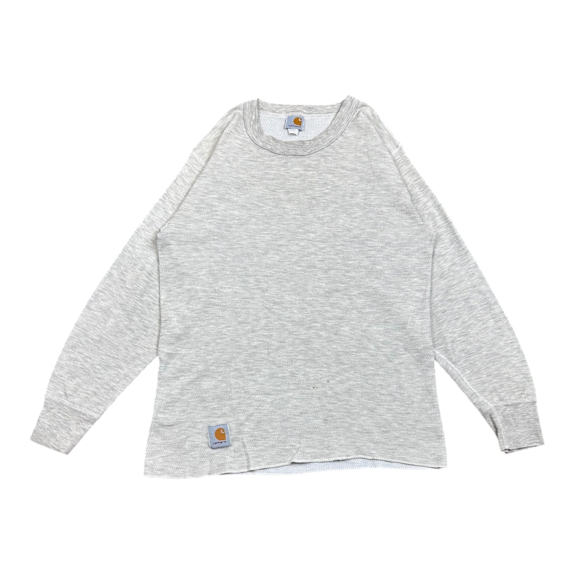 Long-sleeve Carhartt