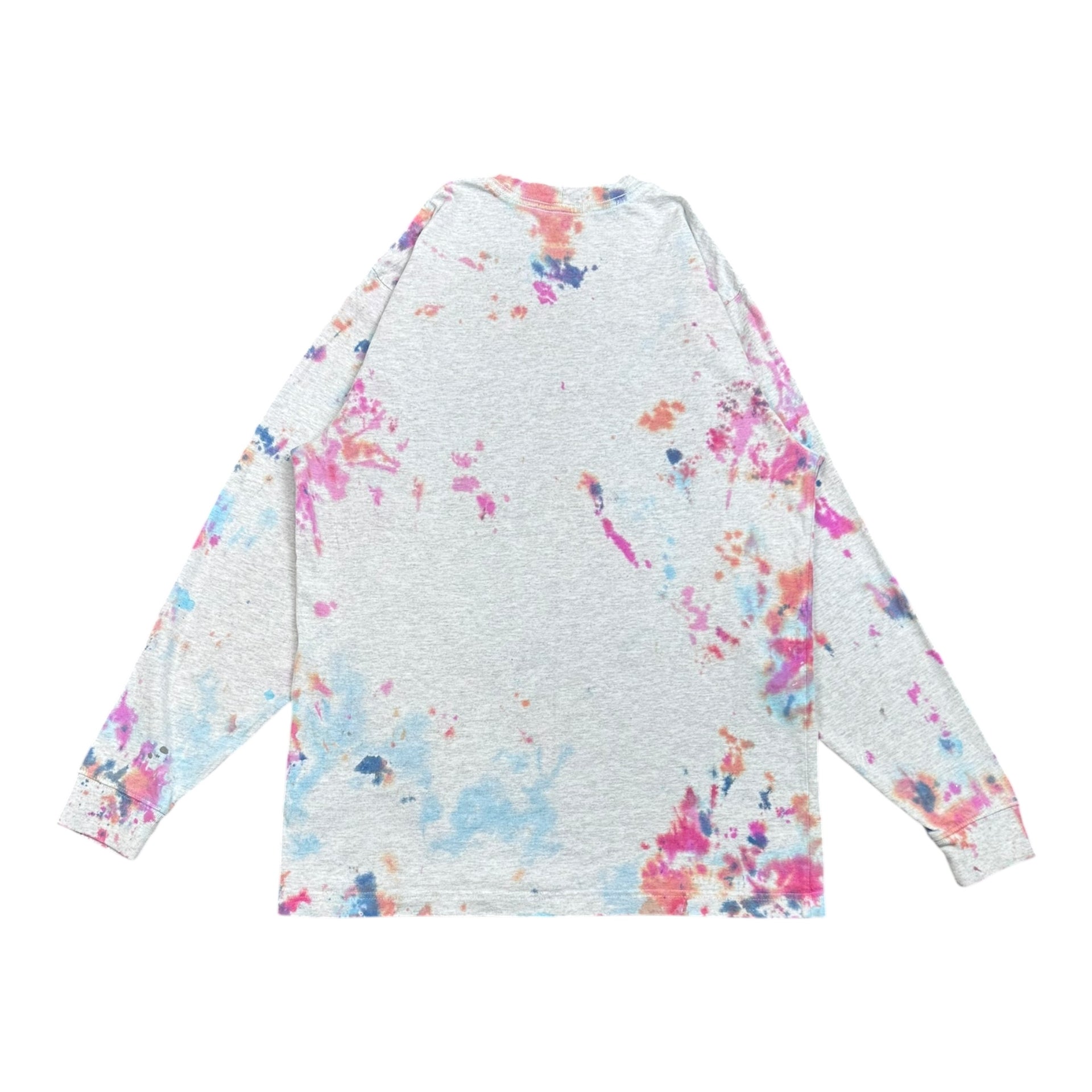 Long-sleeve Carhartt