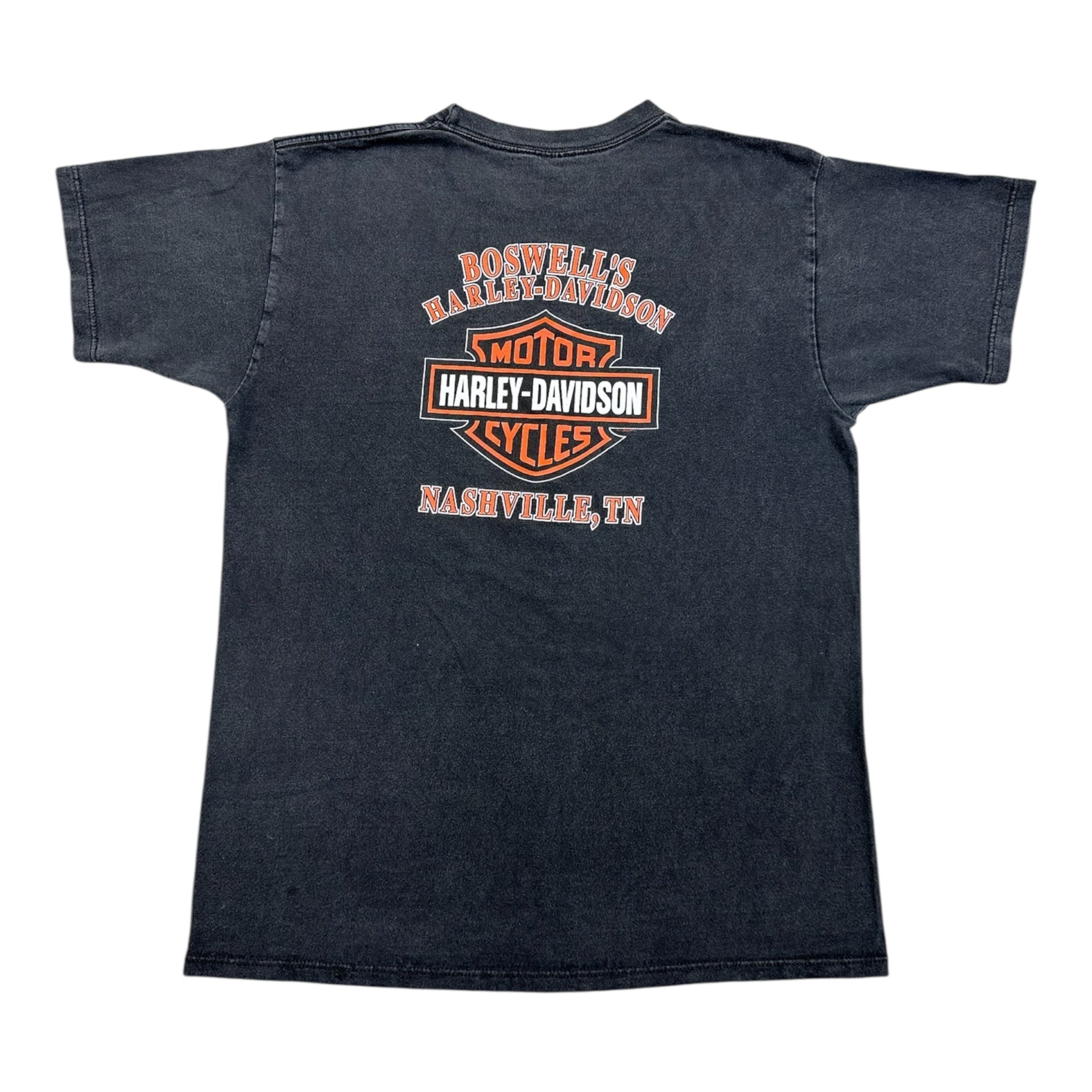 Koszulka Harley-Davidson