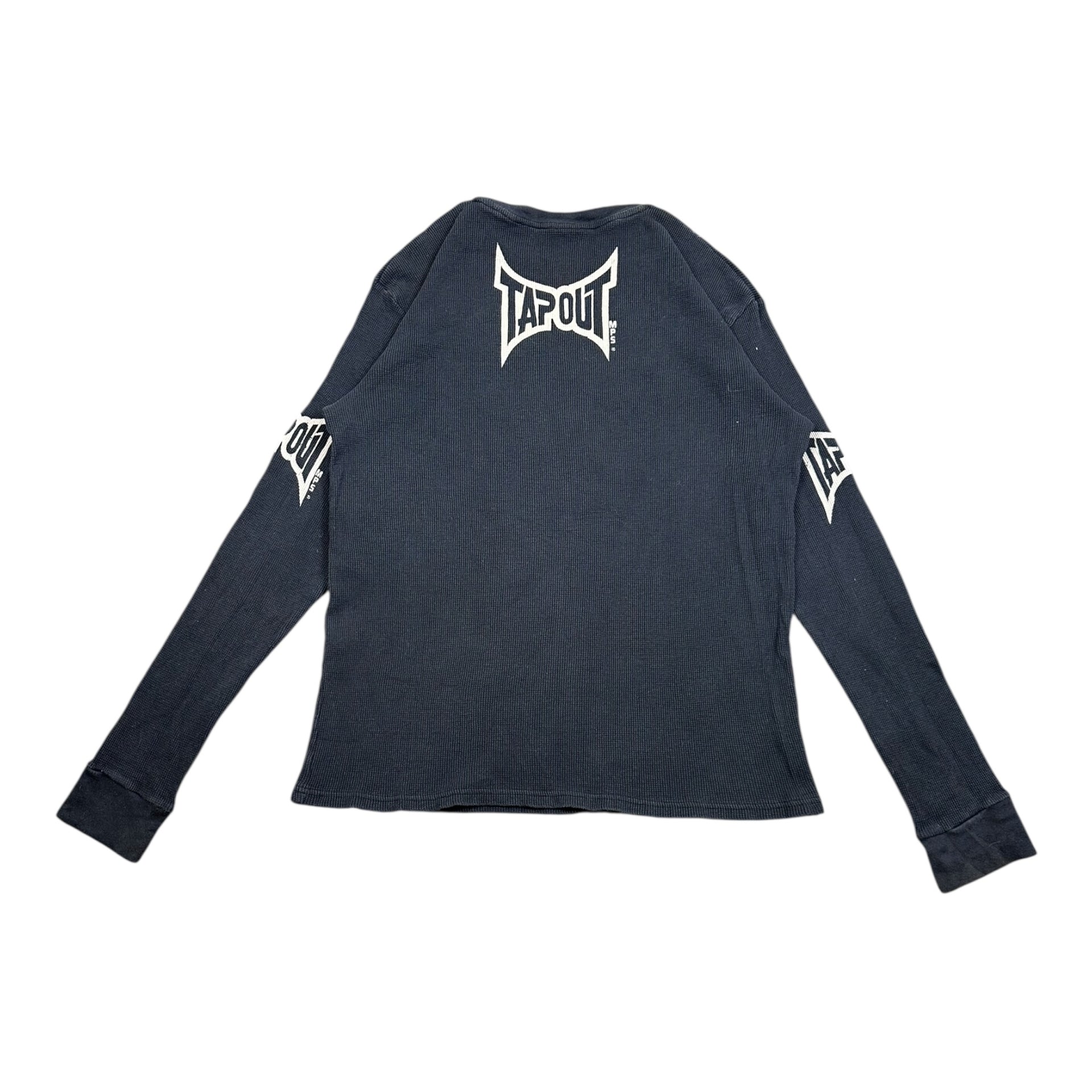 Long-sleeve TapOut
