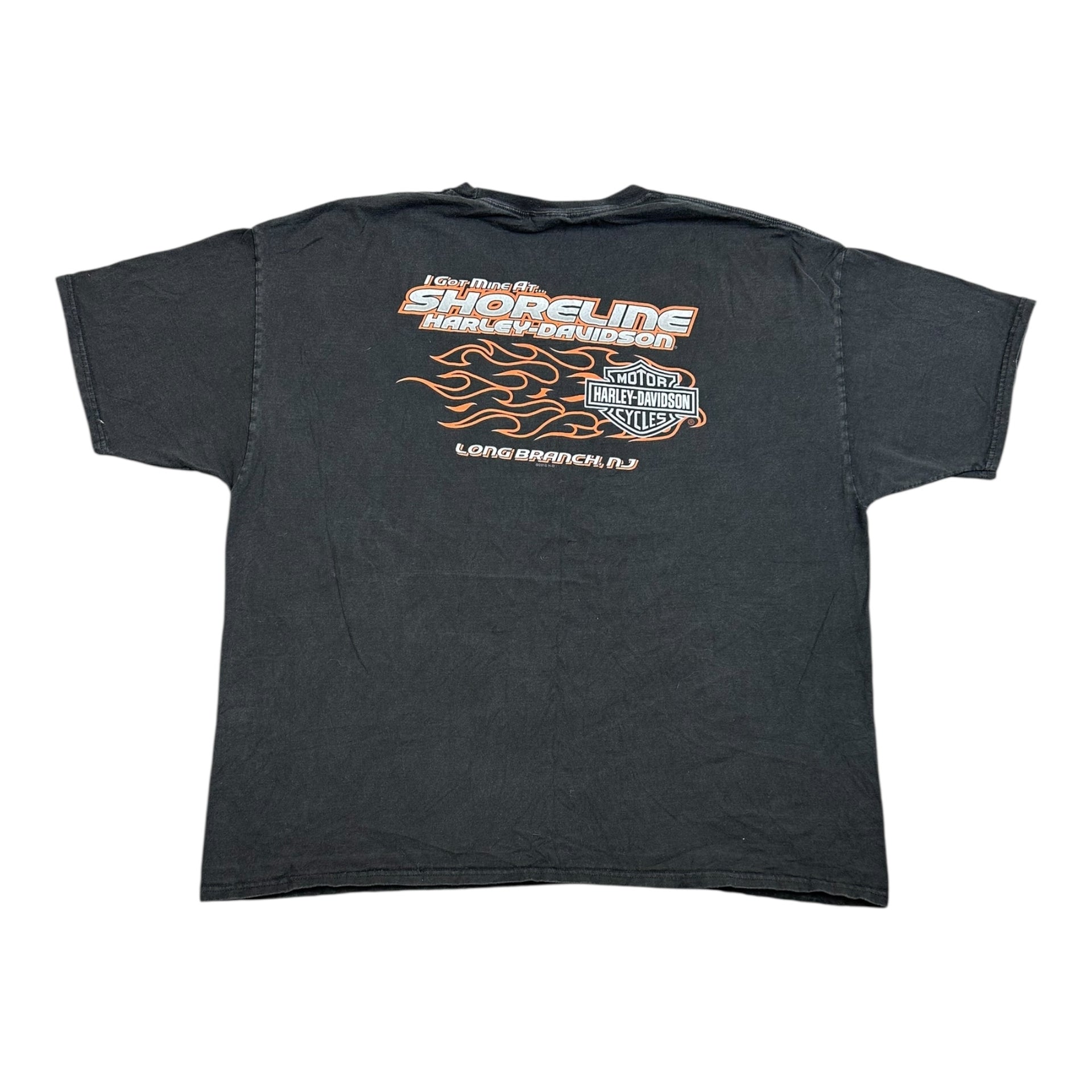 Koszulka Harley-Davidson