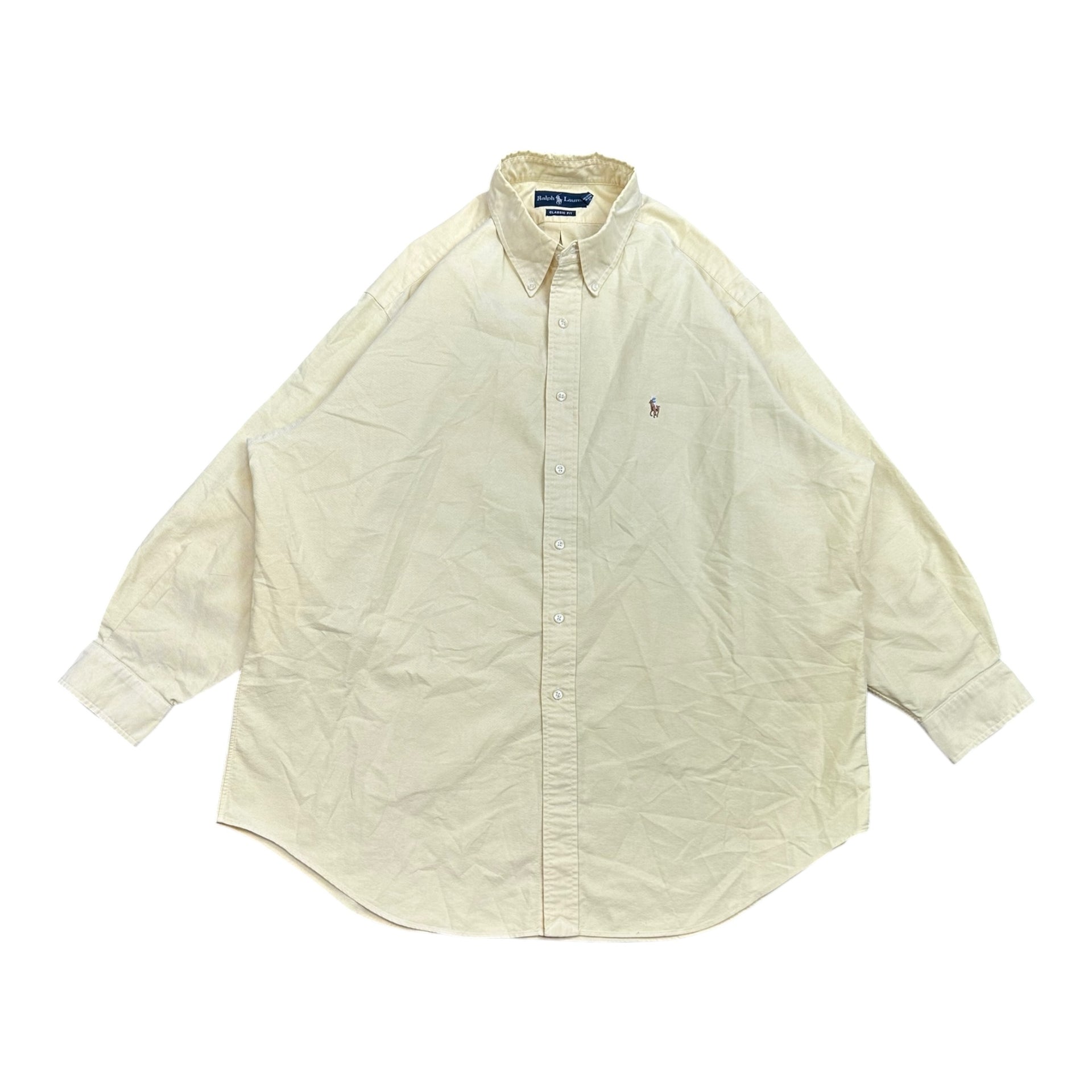 Koszula Ralph Lauren