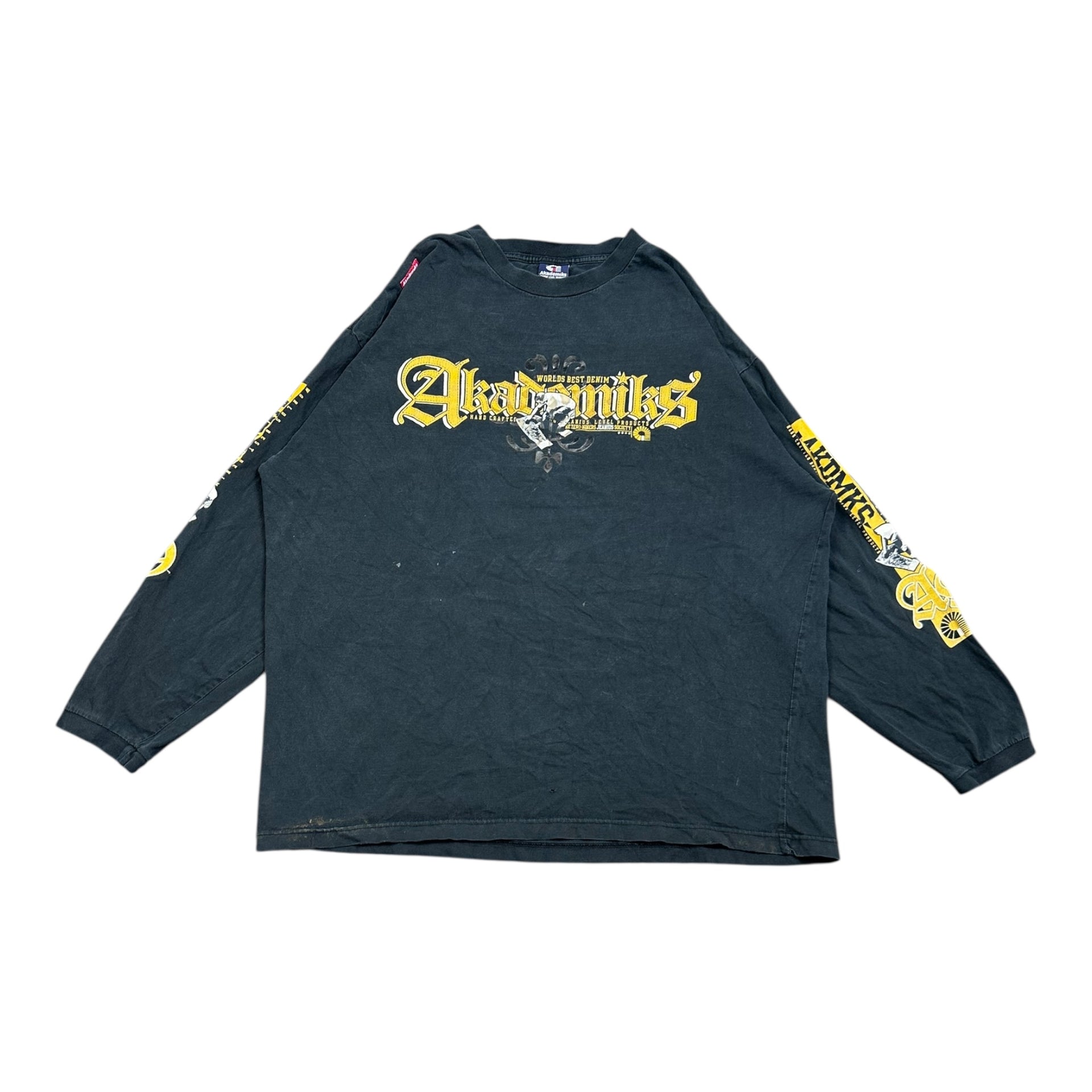 Long-sleeve Akademiks