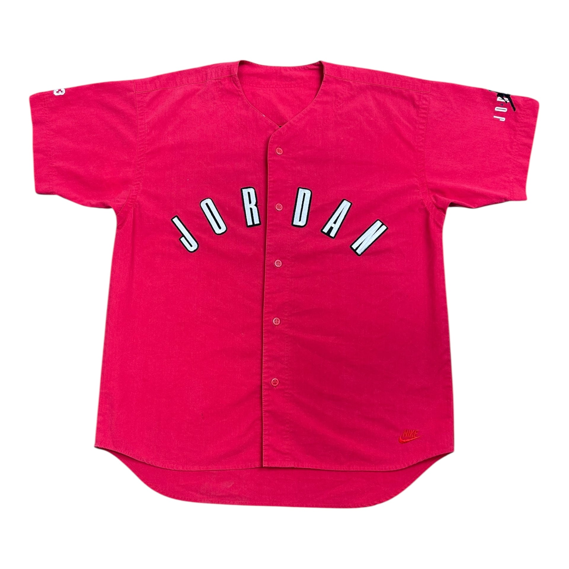 Vintage koszulka Jordan