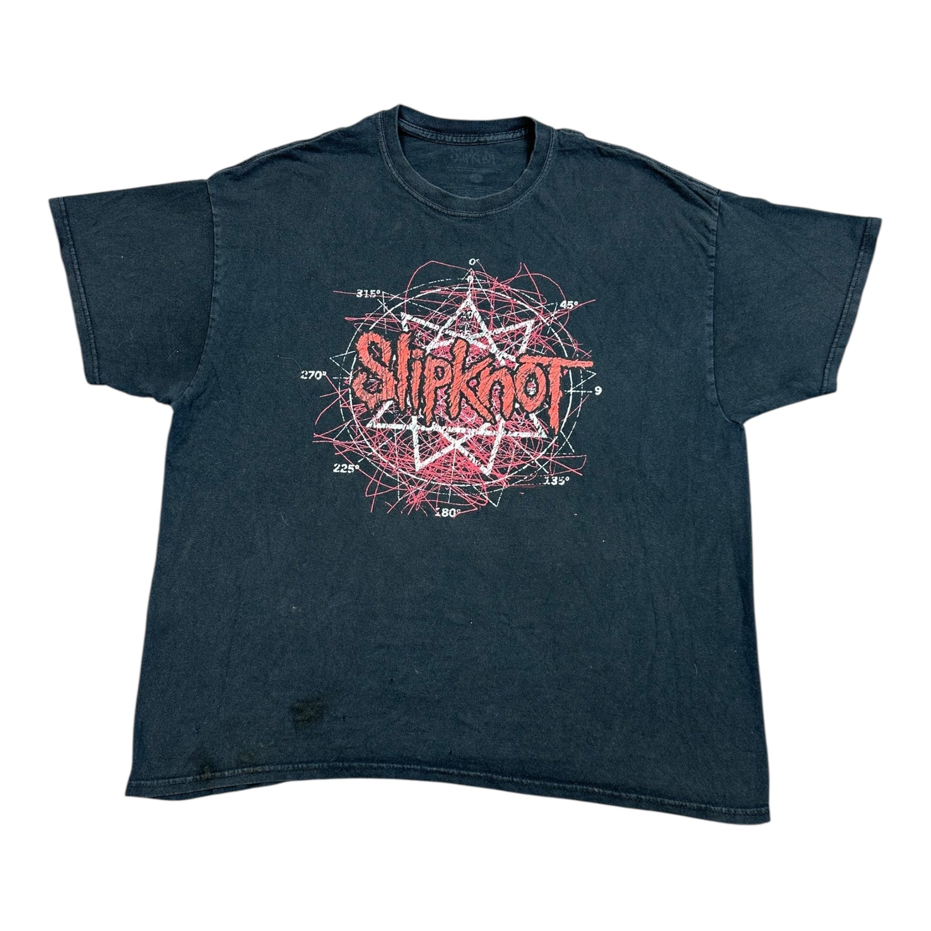 Vintage koszulka Slipknot