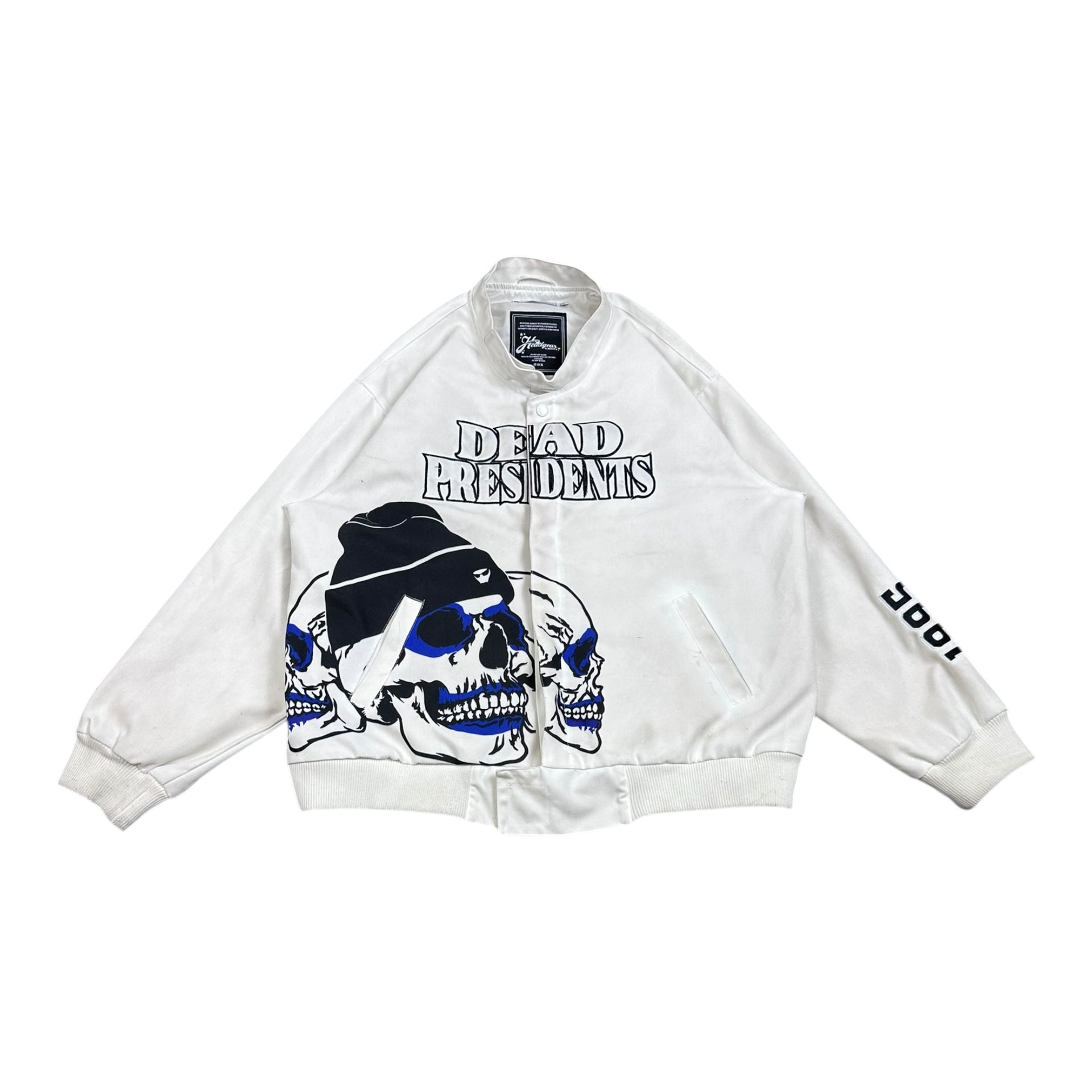 Kurtka Headgear Classics