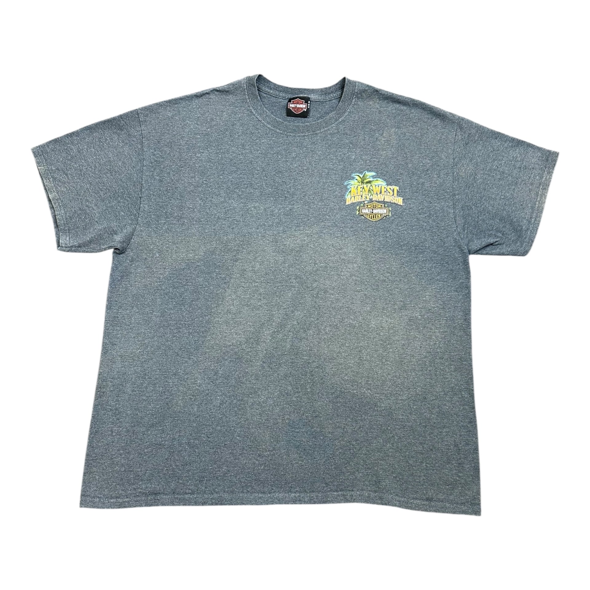 Koszulka Harley-Davidson