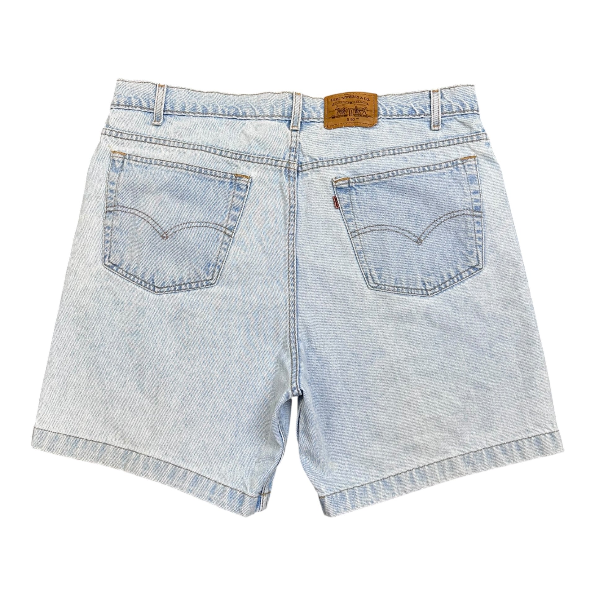 Vintage spodenki Levi’s