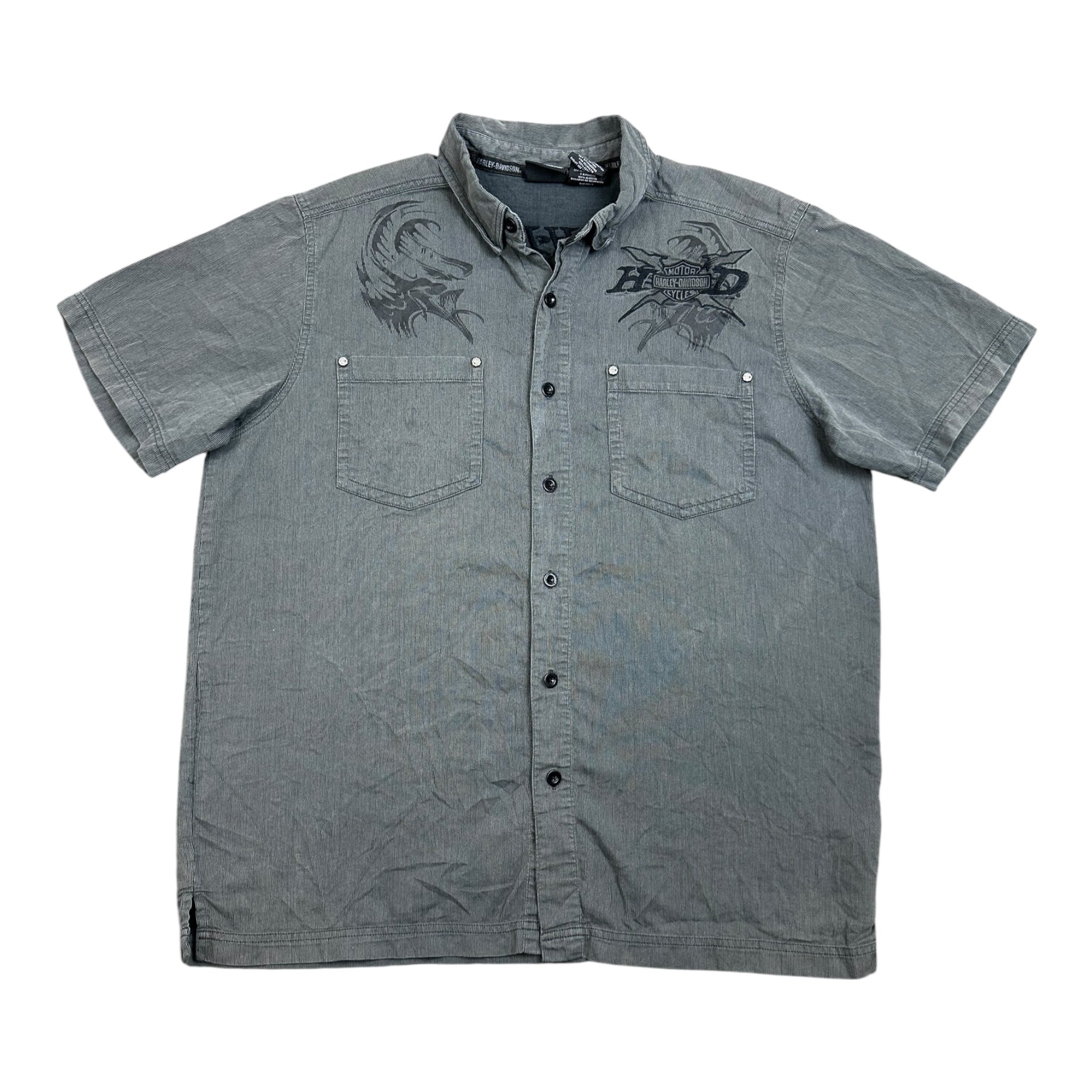 Koszula Harley-Davidson