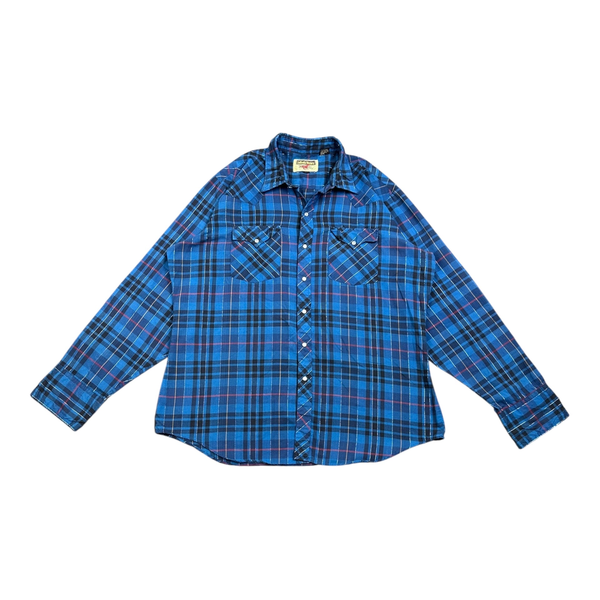 Koszula Authentic Western Youngbloods