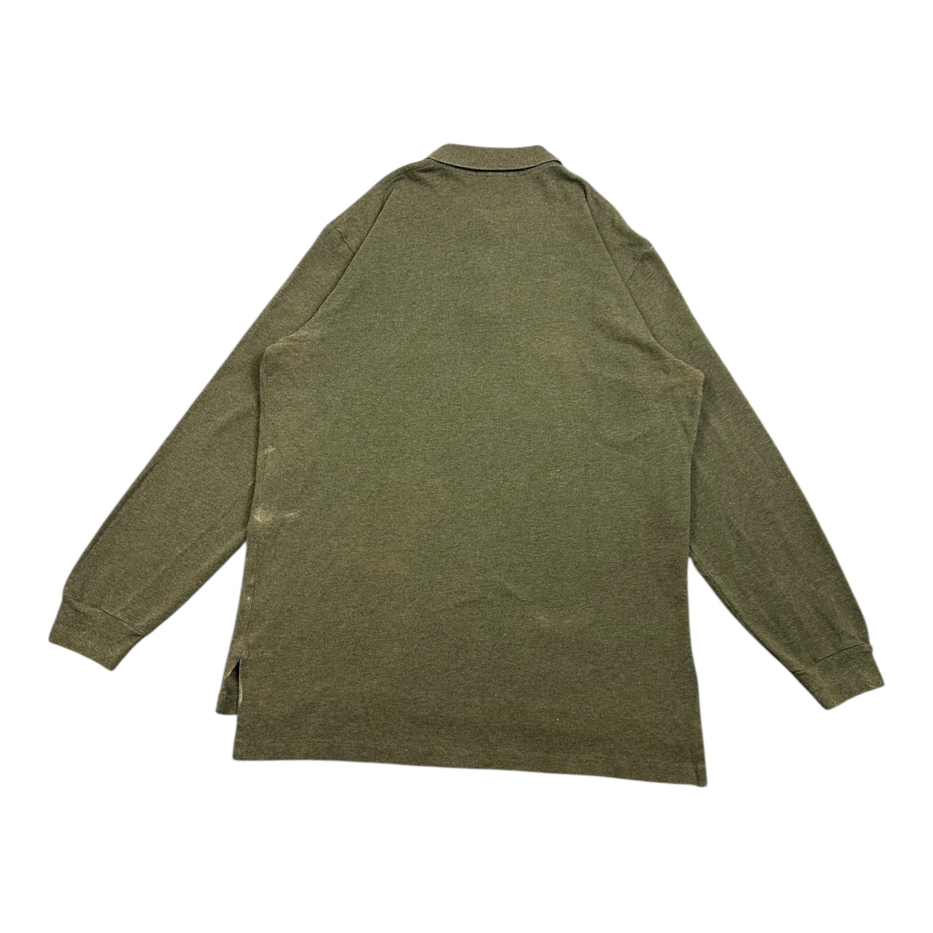 Long-sleeve Polo Ralph Lauren