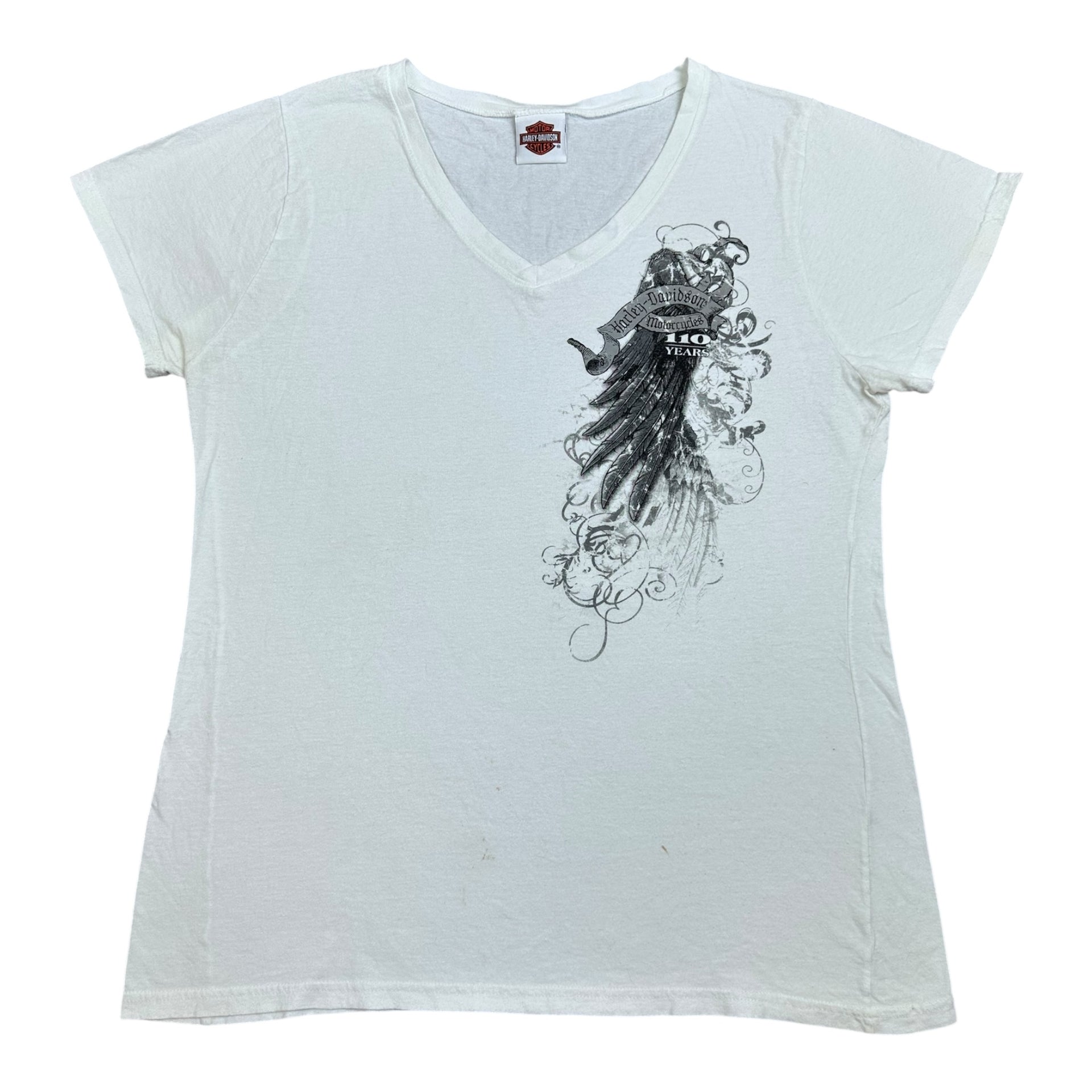 Koszulka Harley-Davidson