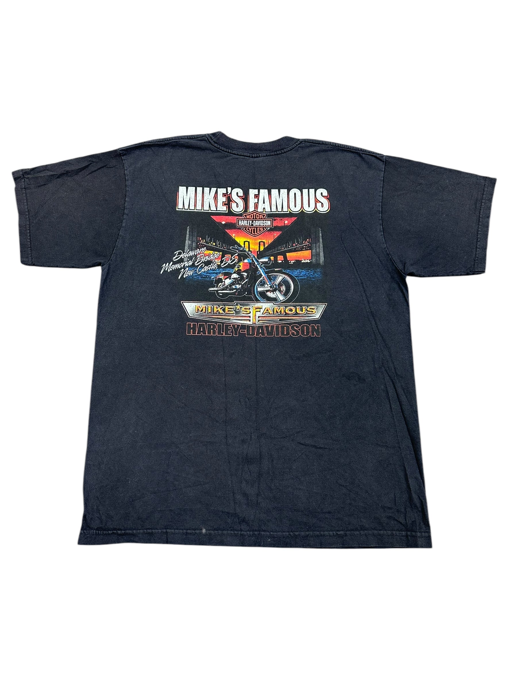 Koszulka Harley-Davidson