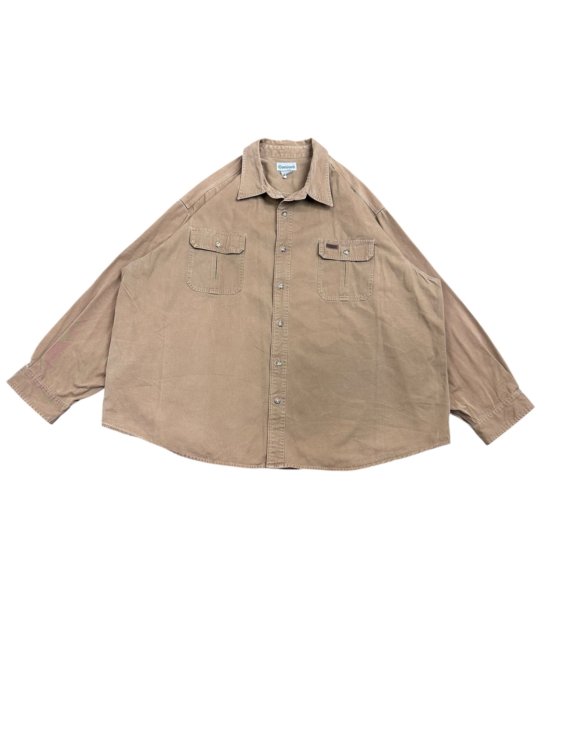 Koszula Carhartt