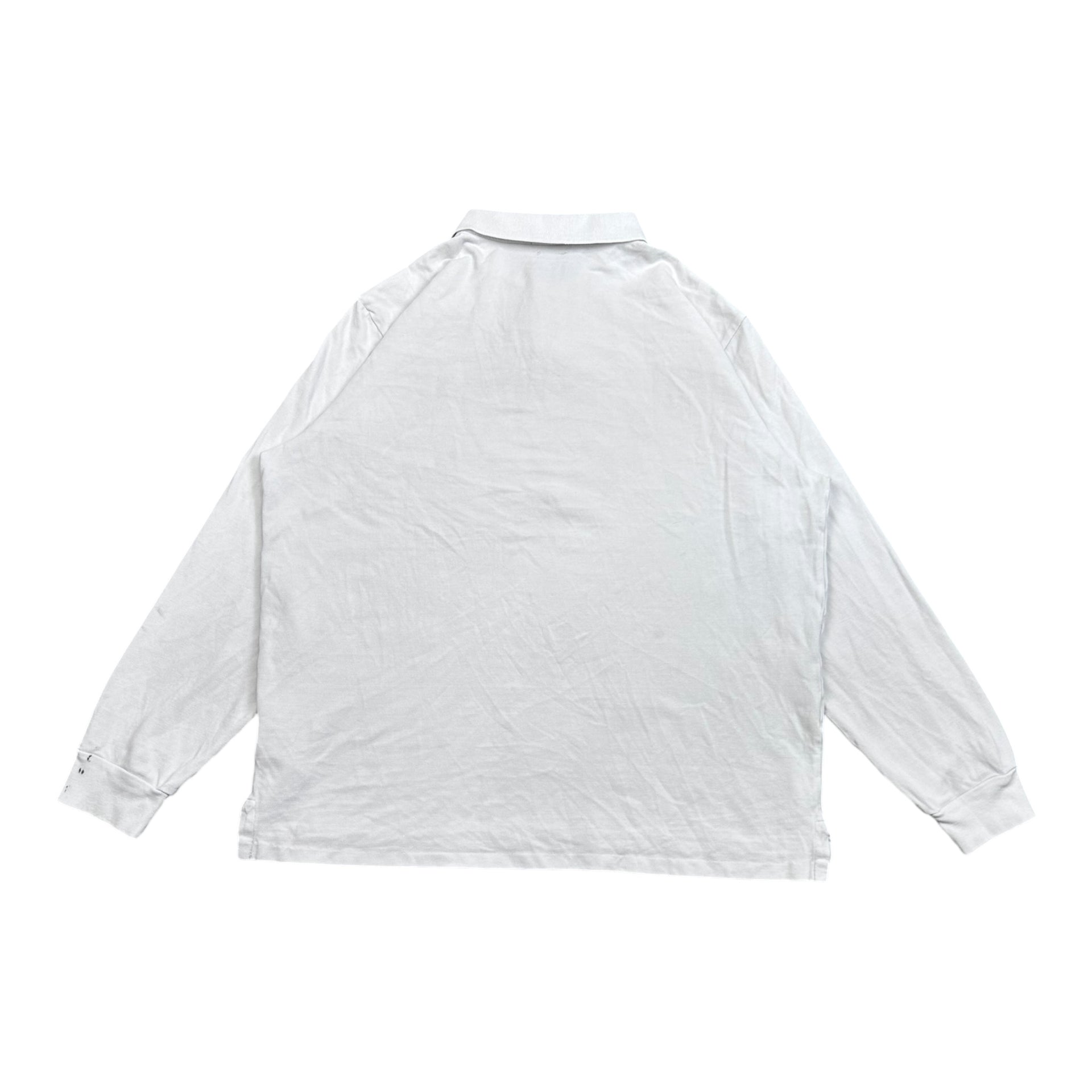 Long-sleeve Polo Ralph Lauren