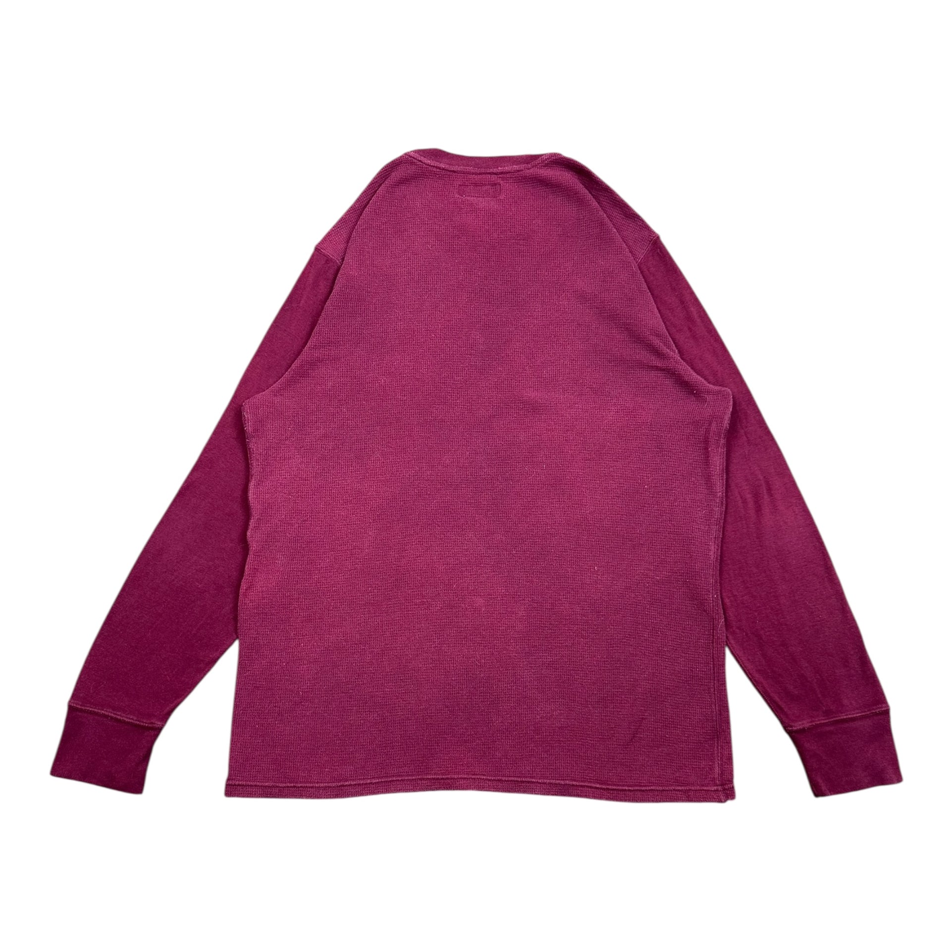 Long-sleeve Polo Ralph Lauren