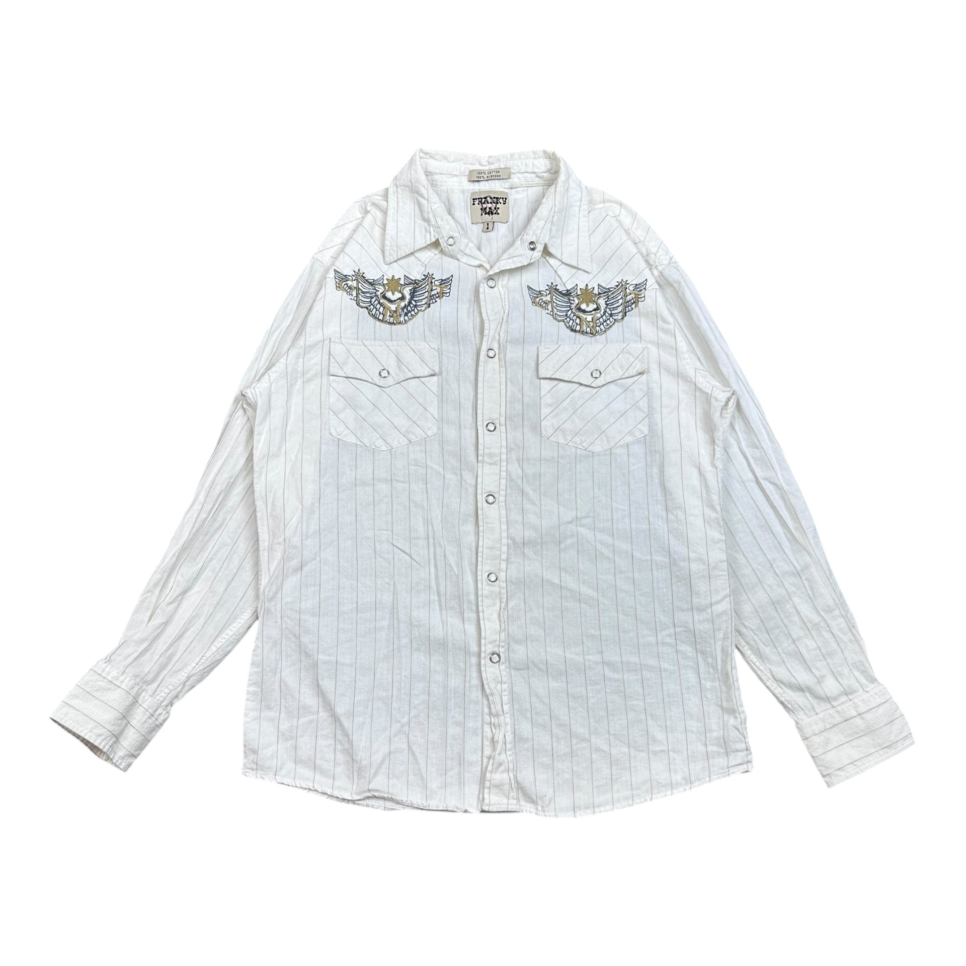 Koszula franky Max