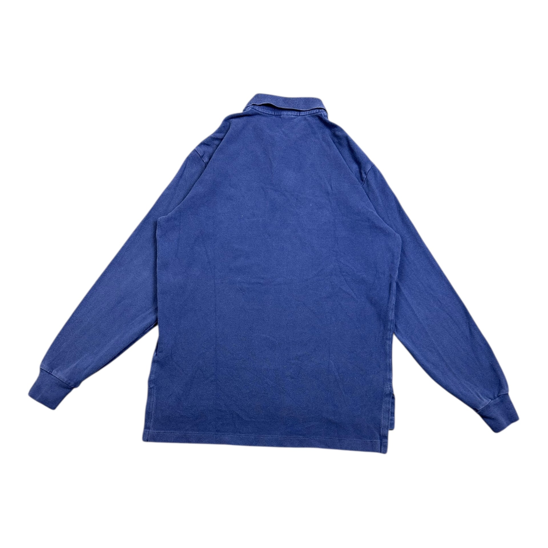 Long-sleeve Polo Ralph Lauren