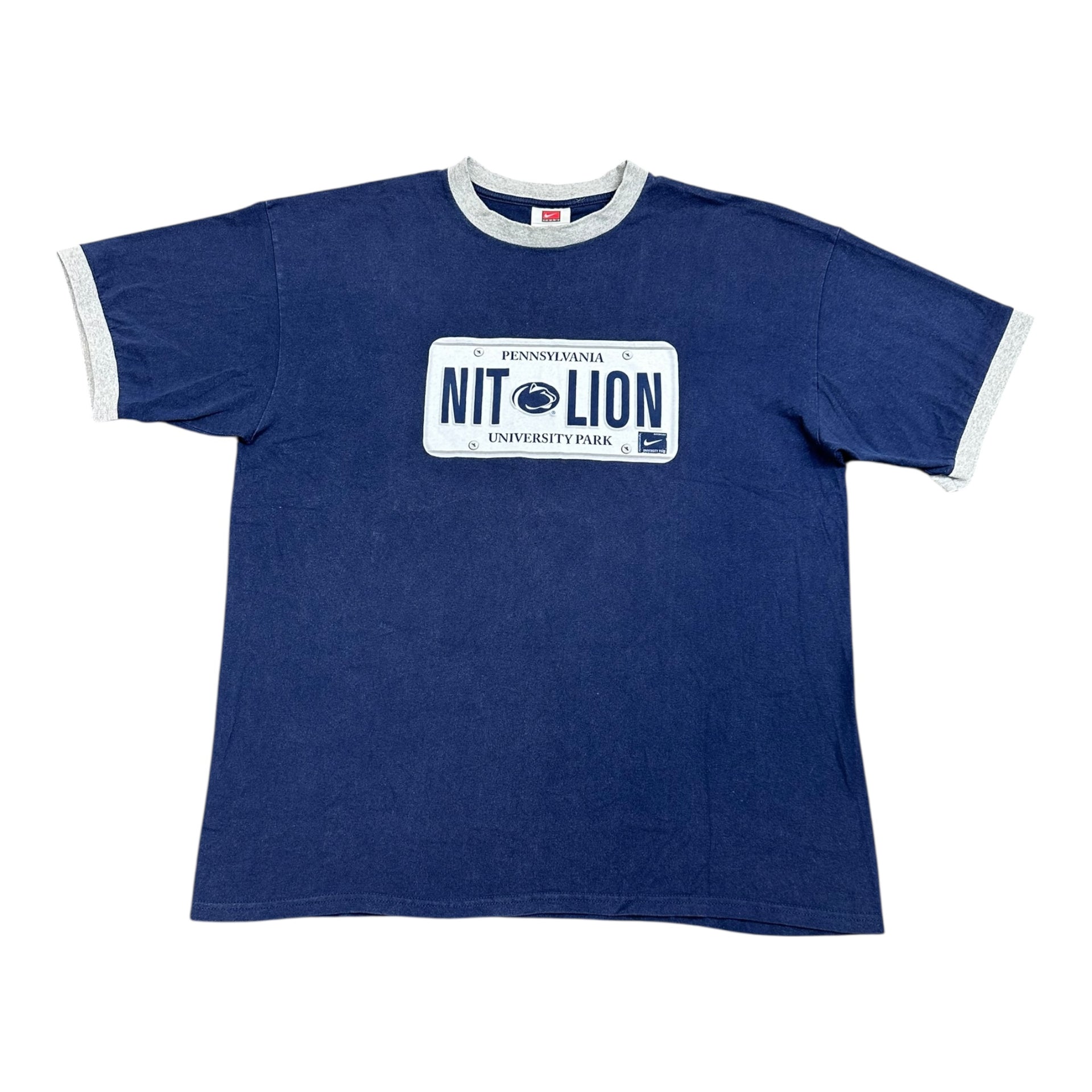 Vintage koszulka Nike