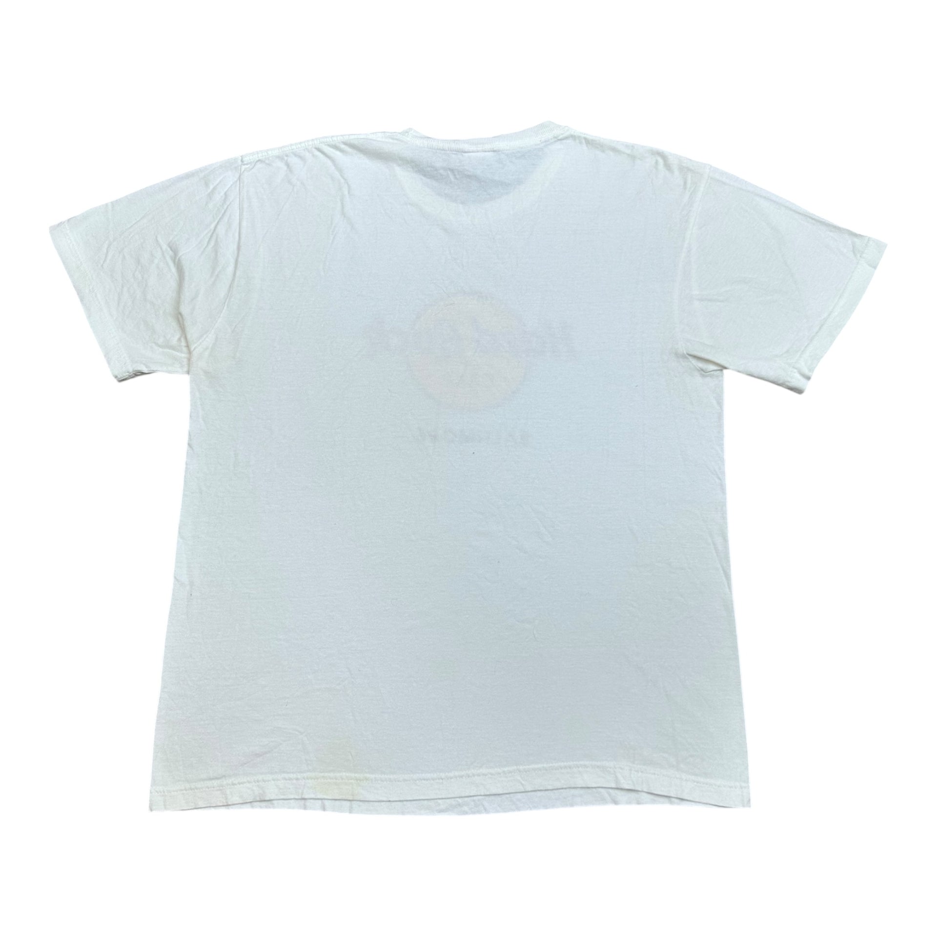 Vintage koszulka Hard Rock