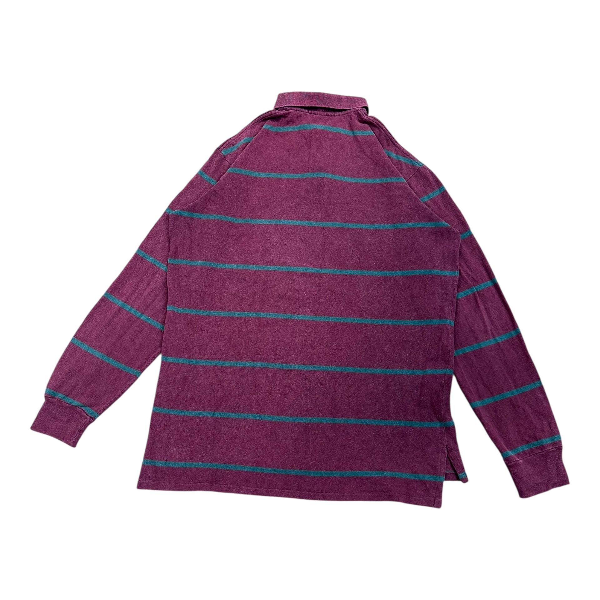 Long-sleeve Polo Ralph Lauren