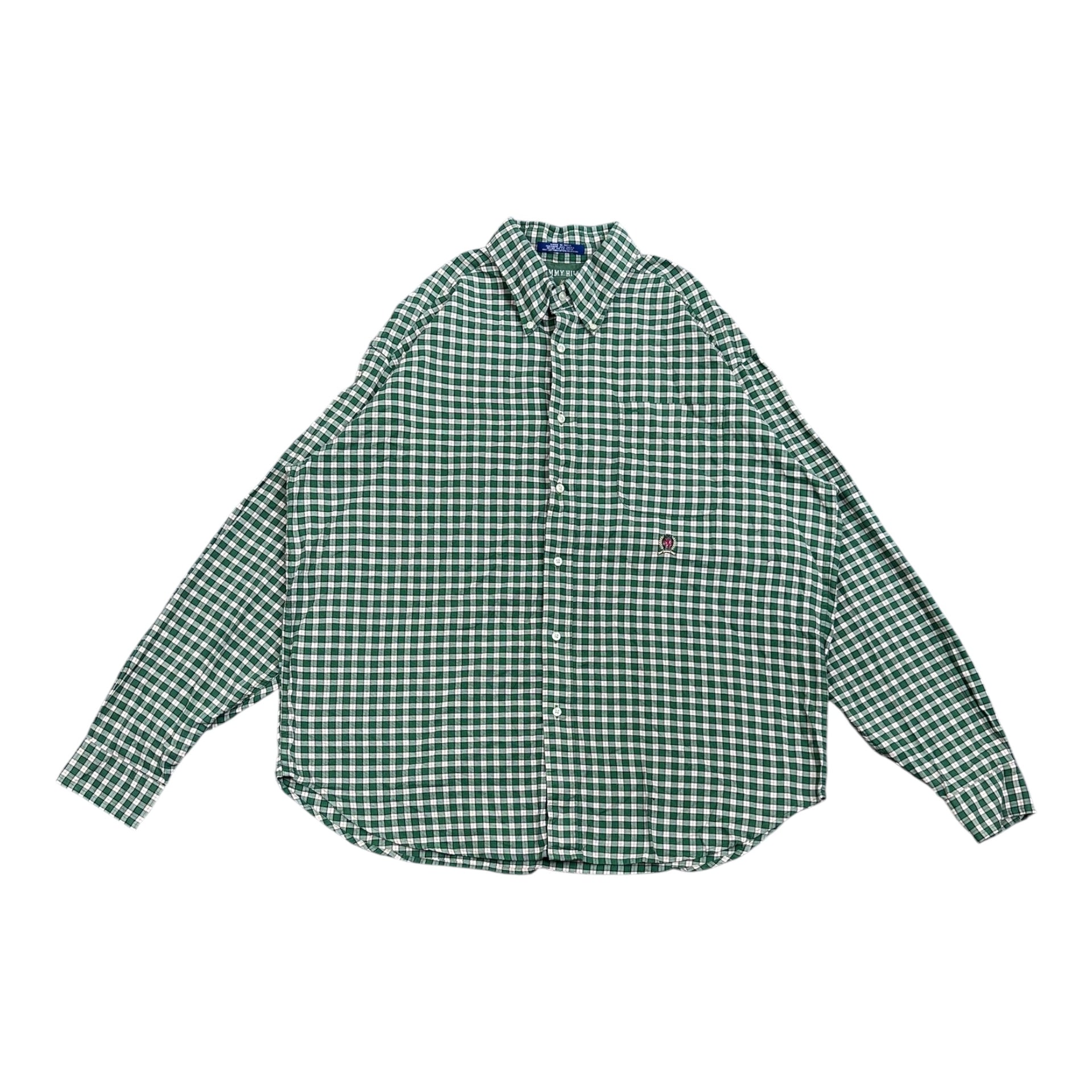 Koszula Tommy Hilfiger