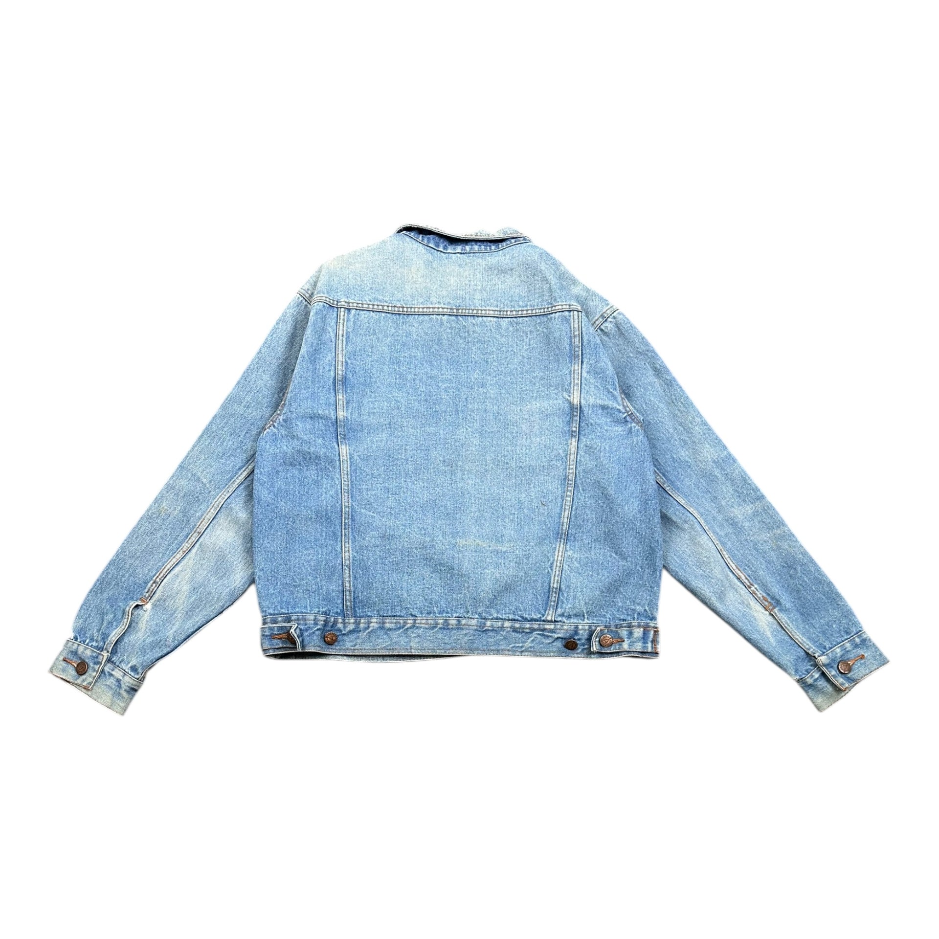 Kurtka Jeansowa Generation One Go