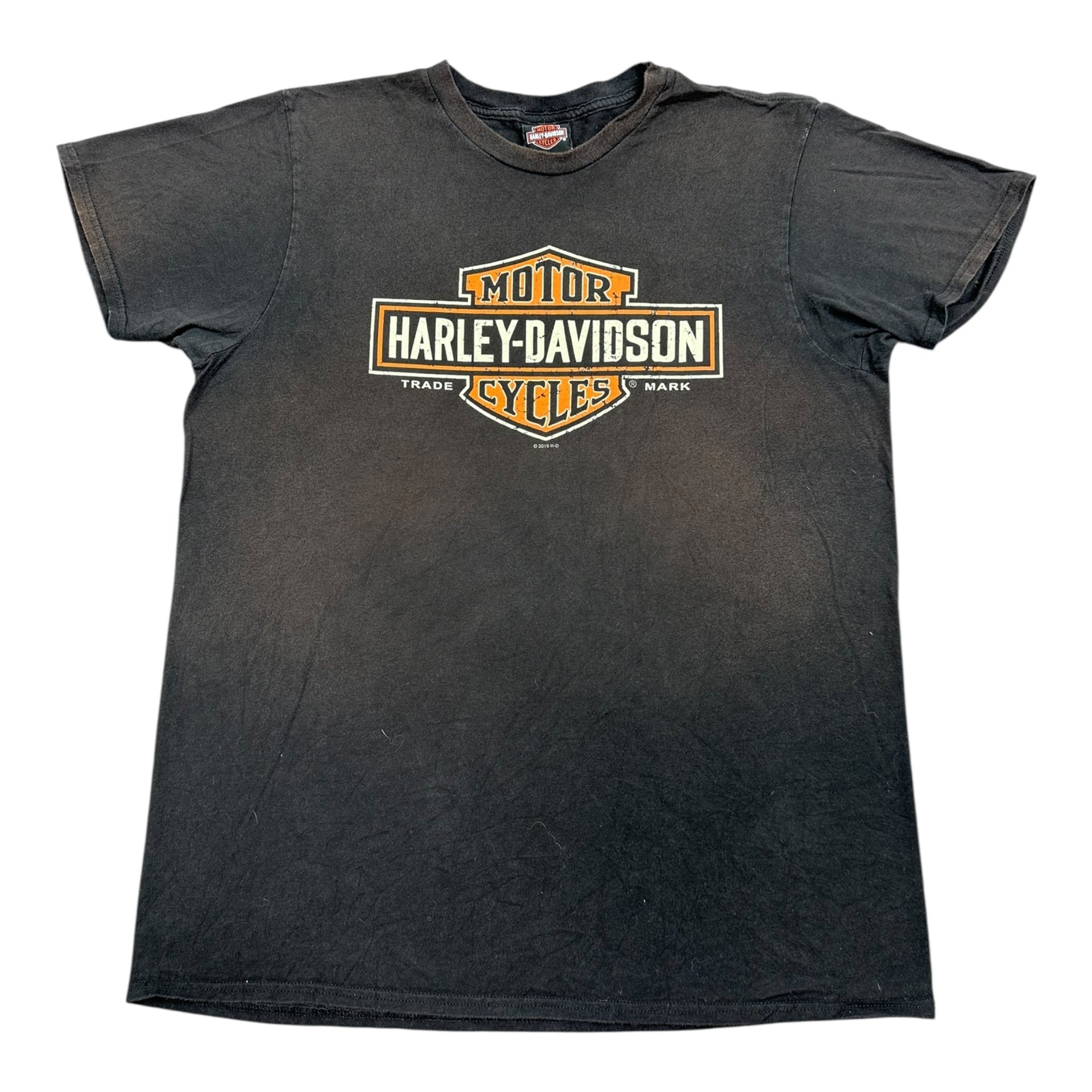 Koszulka Harley-Davidson