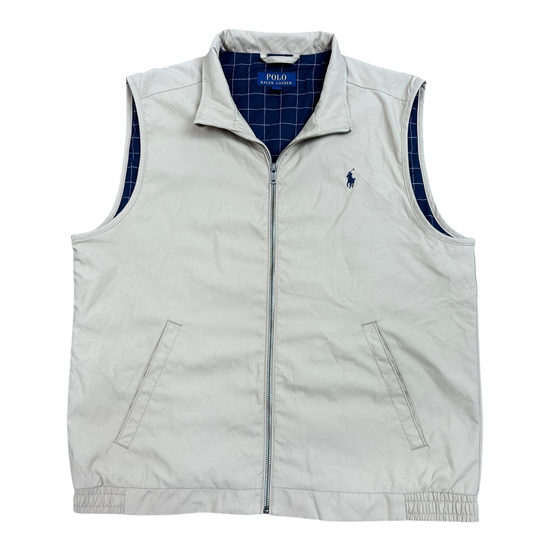 Kamizelka Polo Ralph Lauren