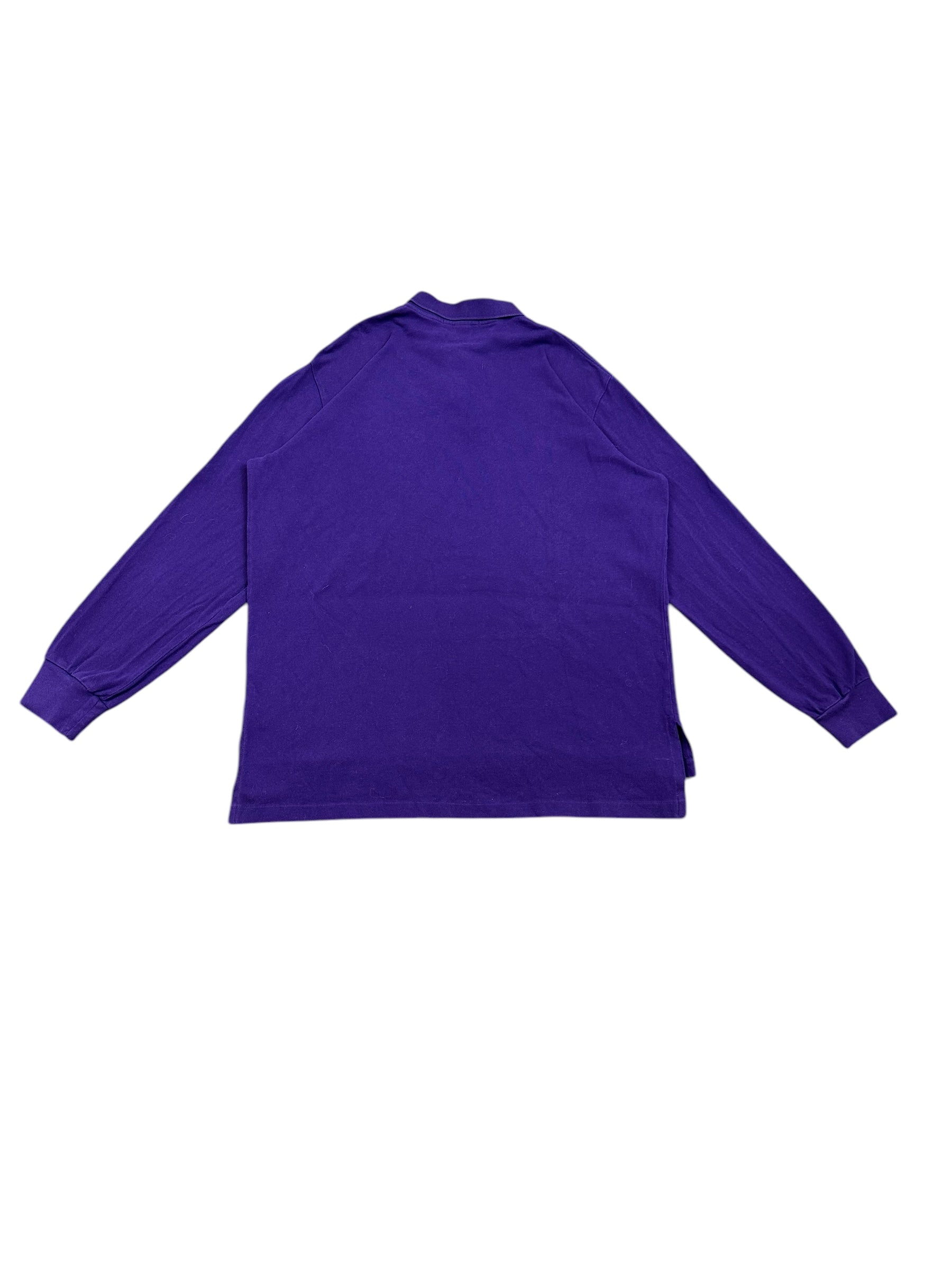 Long-sleeve Polo Ralph Lauren