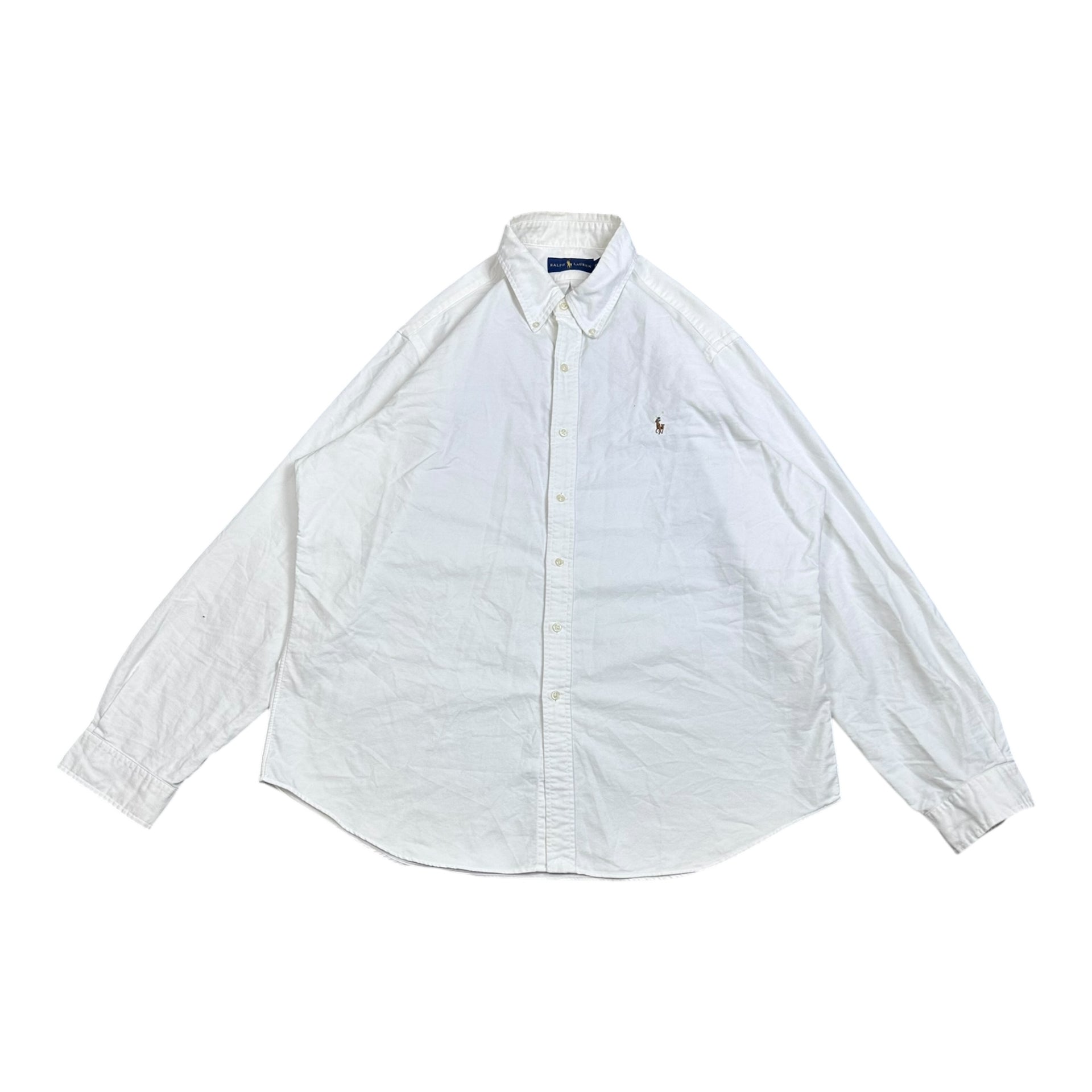 Koszula Ralph Lauren