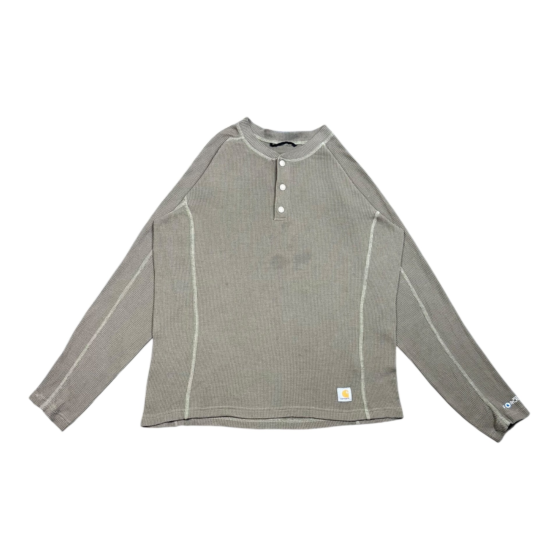 Long-sleeve Carhartt