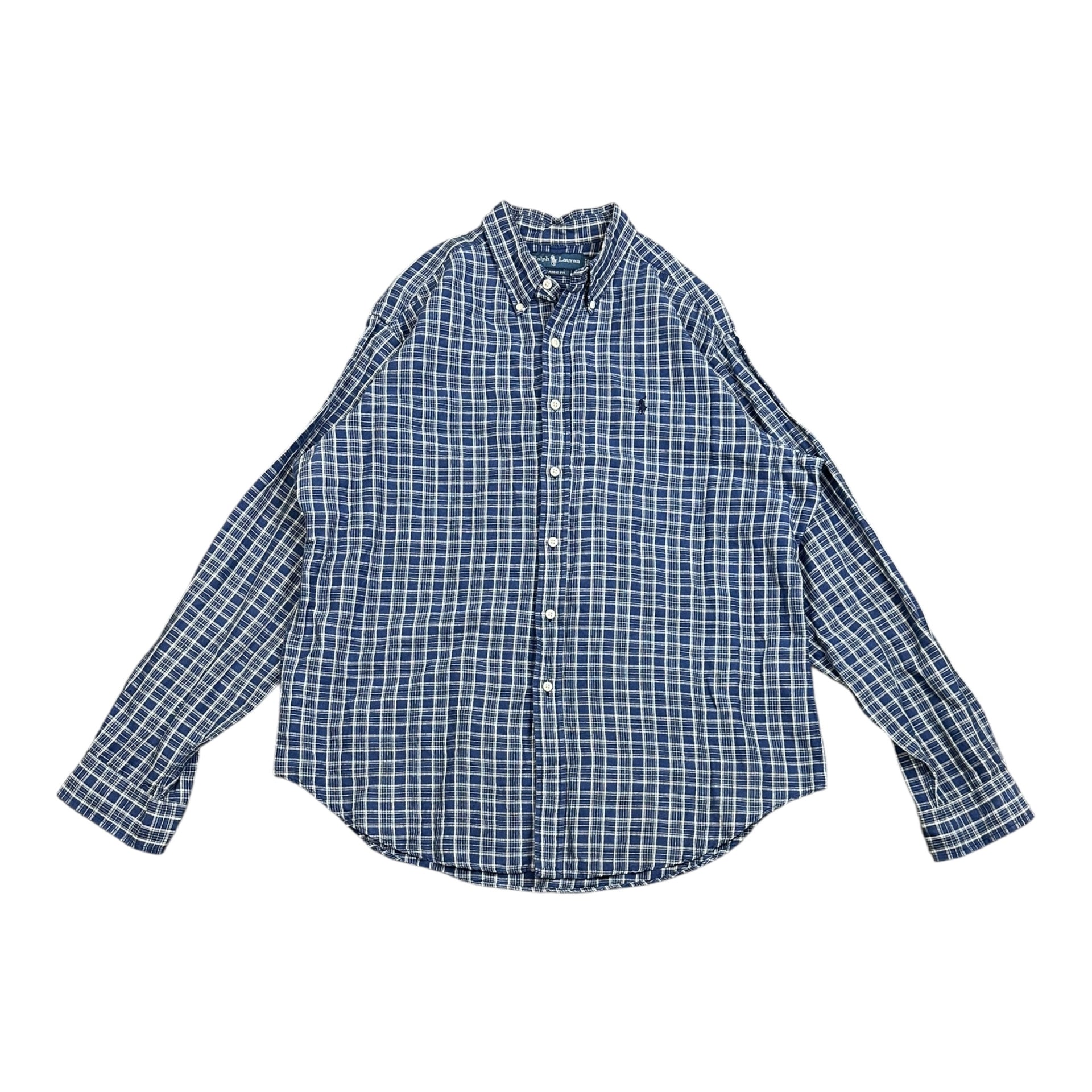 Koszula Ralph Lauren