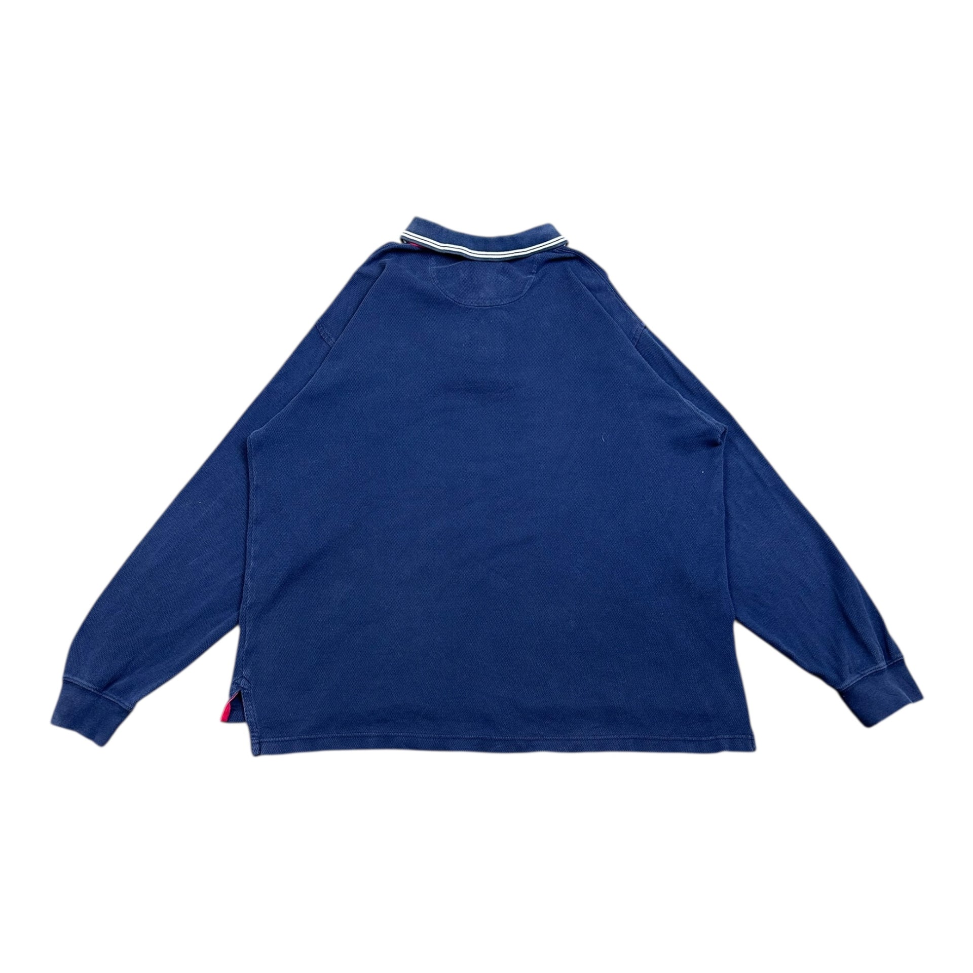 Long-sleeve Ralph Lauren
