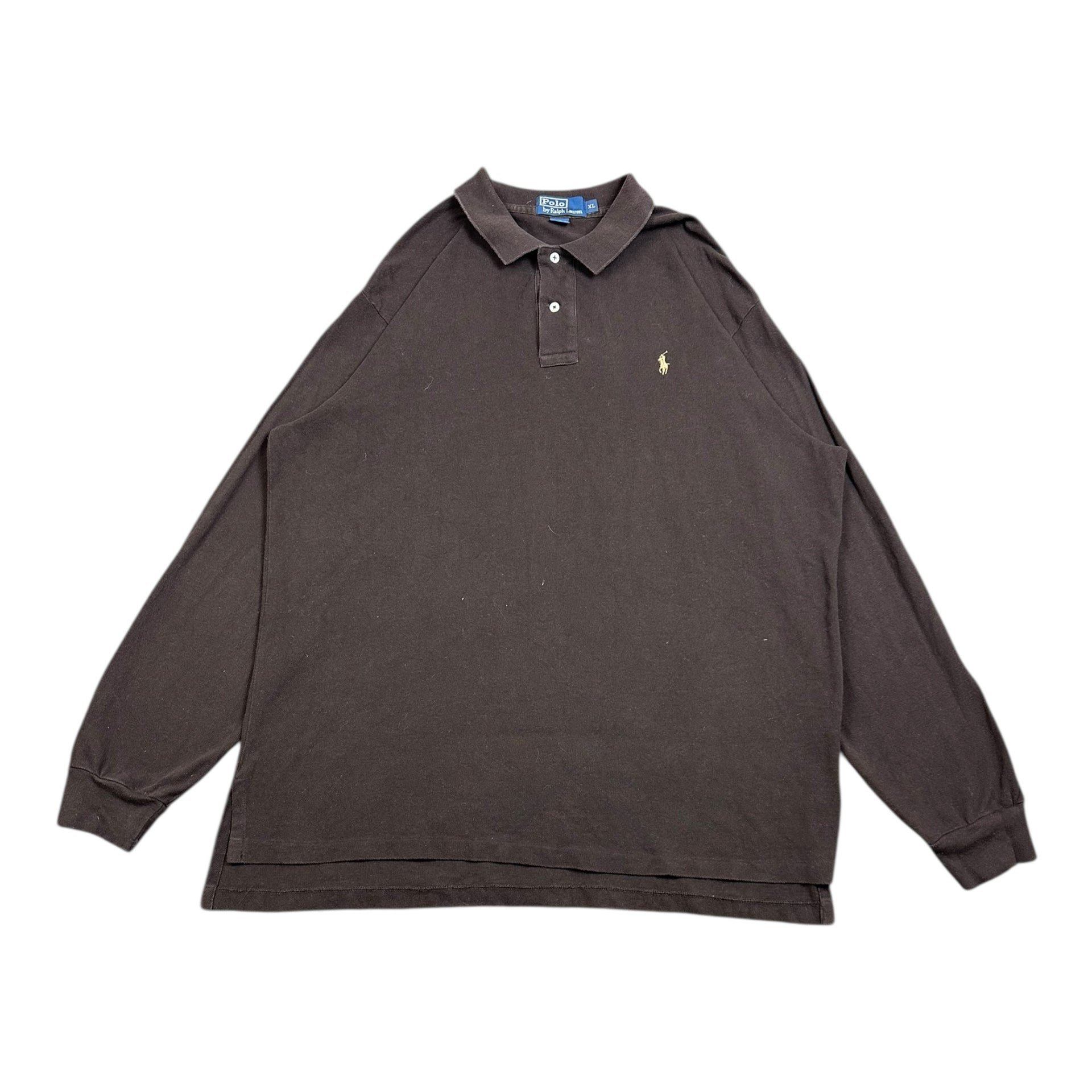 Long-sleeve Polo Ralph Lauren