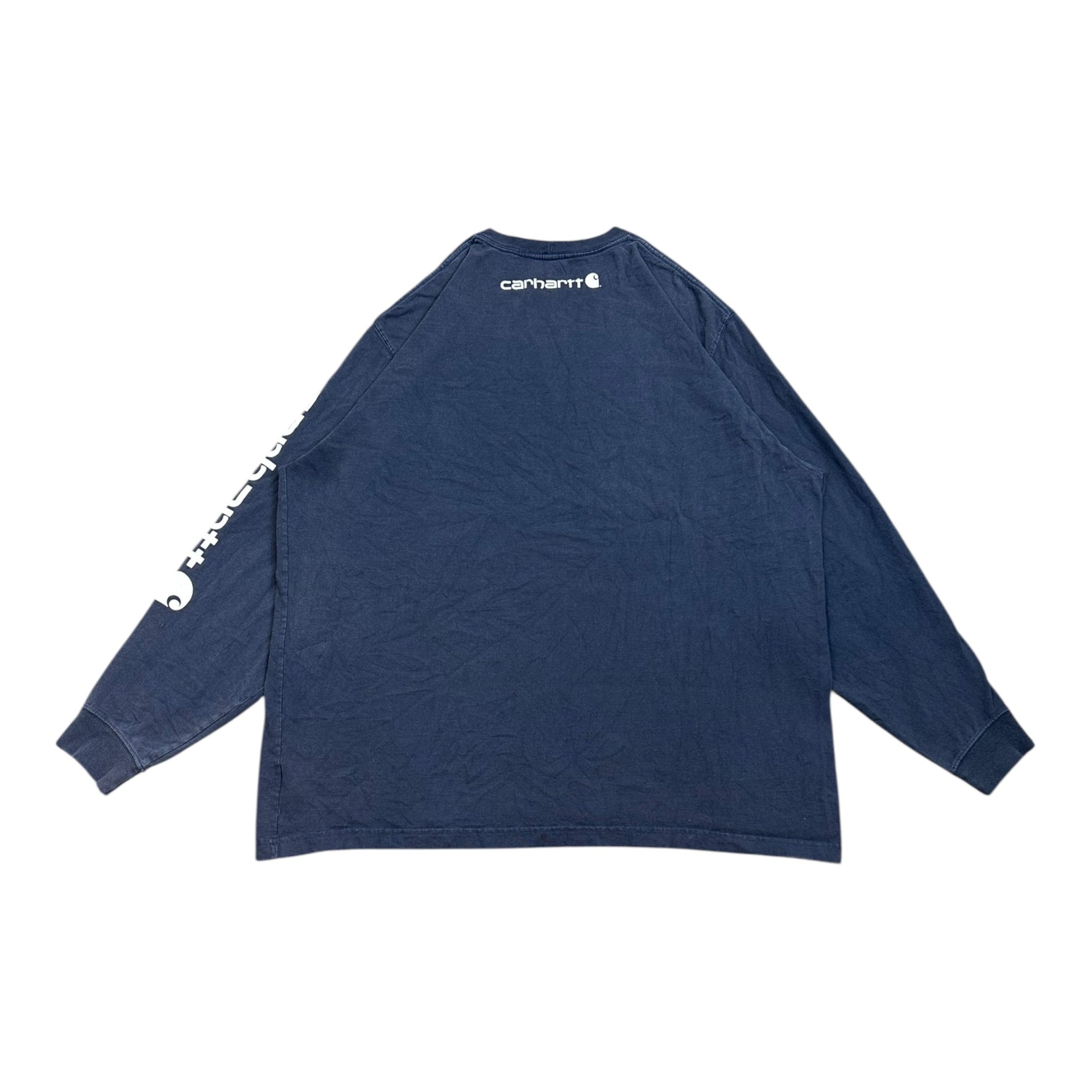 Long-sleeve Carhartt