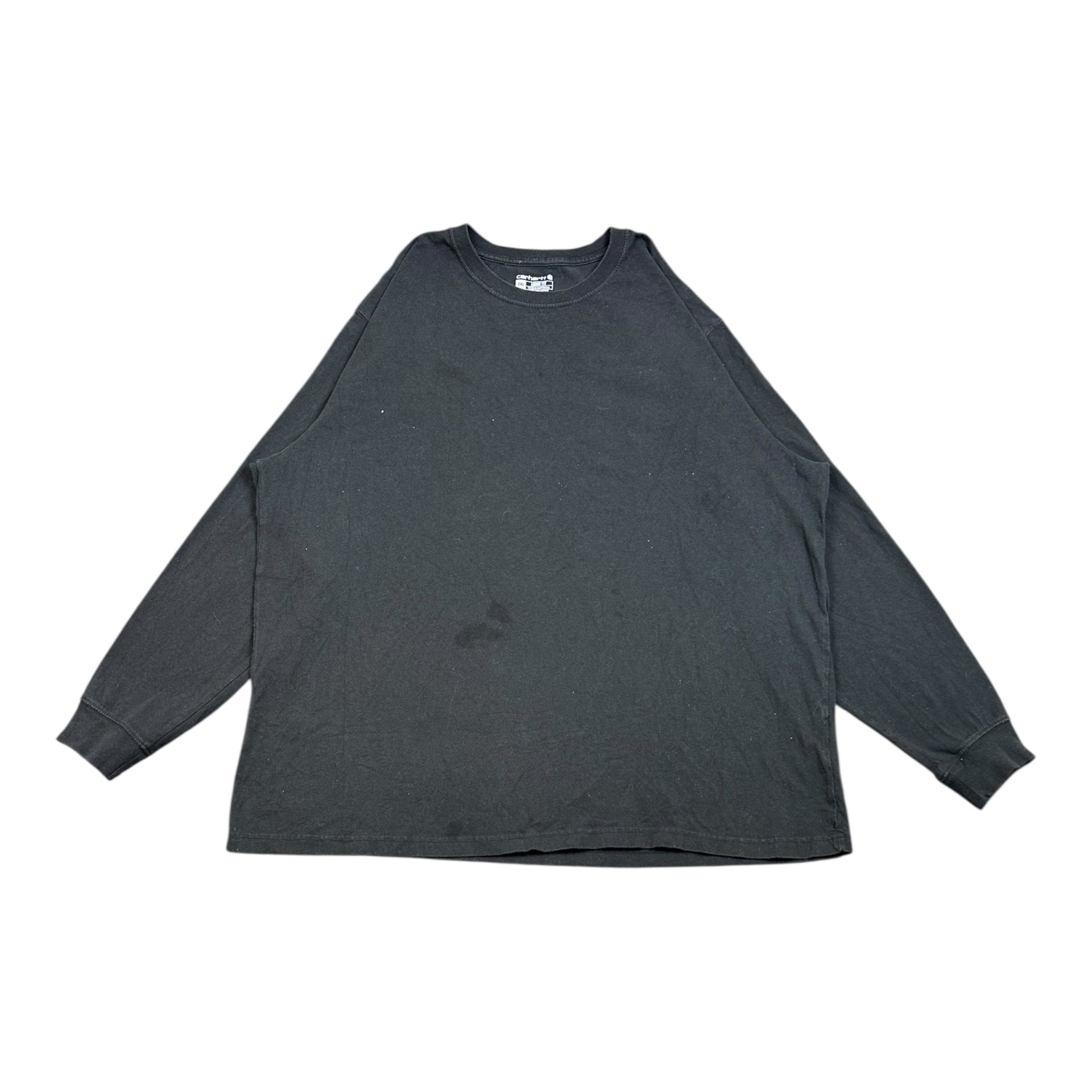 Long-sleeve Carhartt