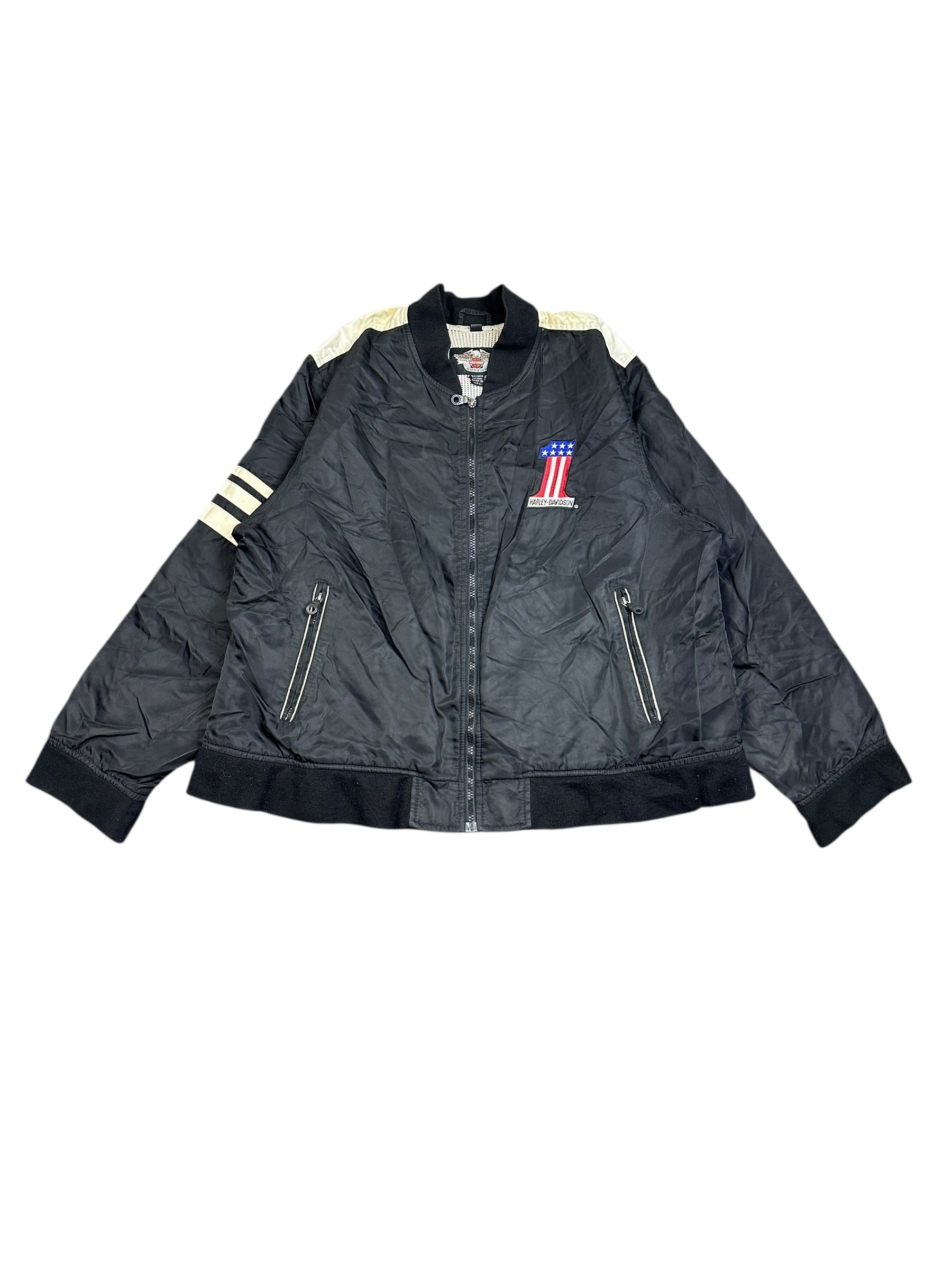Kurtka Harley-Davidson