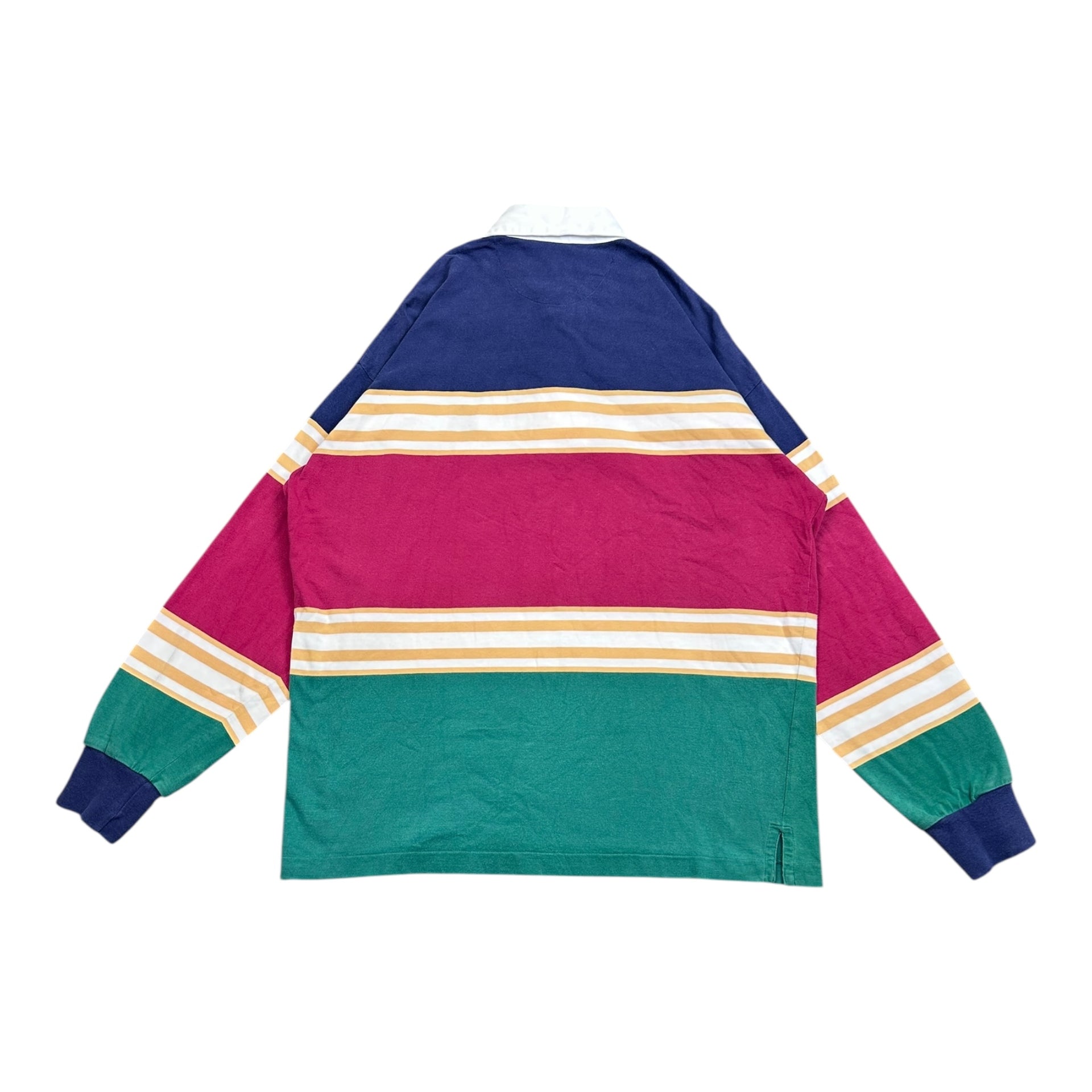 Long-sleeve Chaps Ralph Lauren