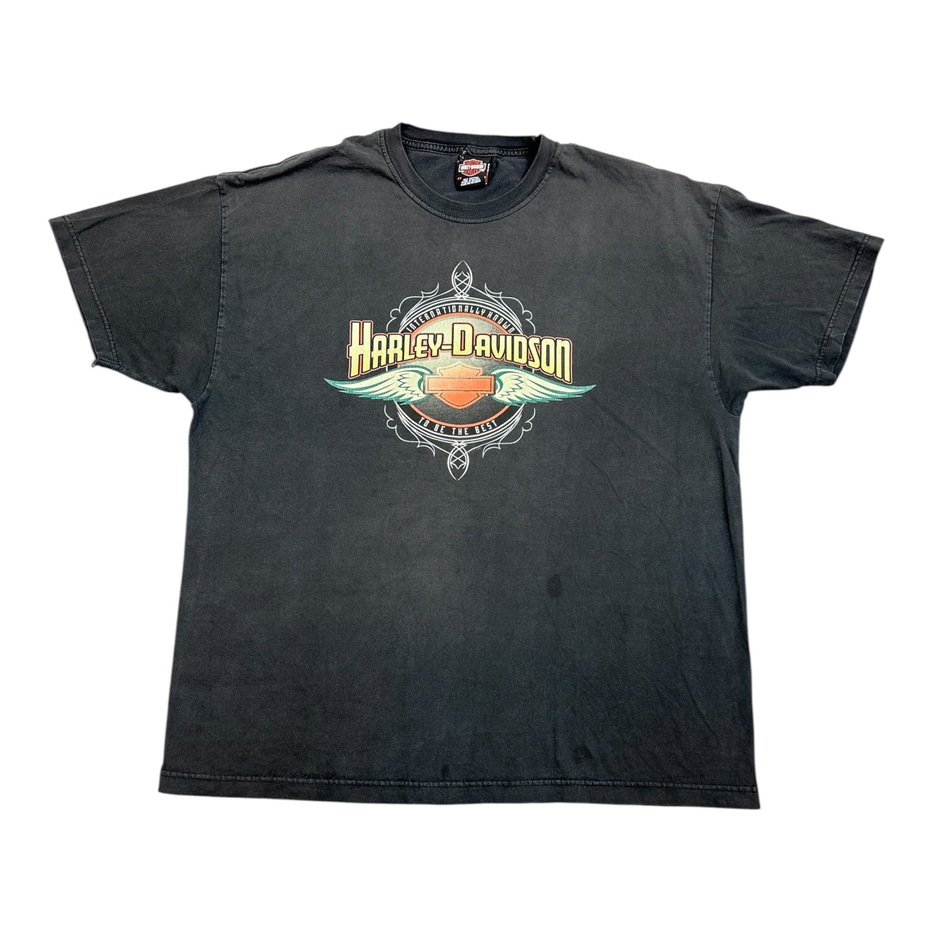 Koszulka Harley-Davidson