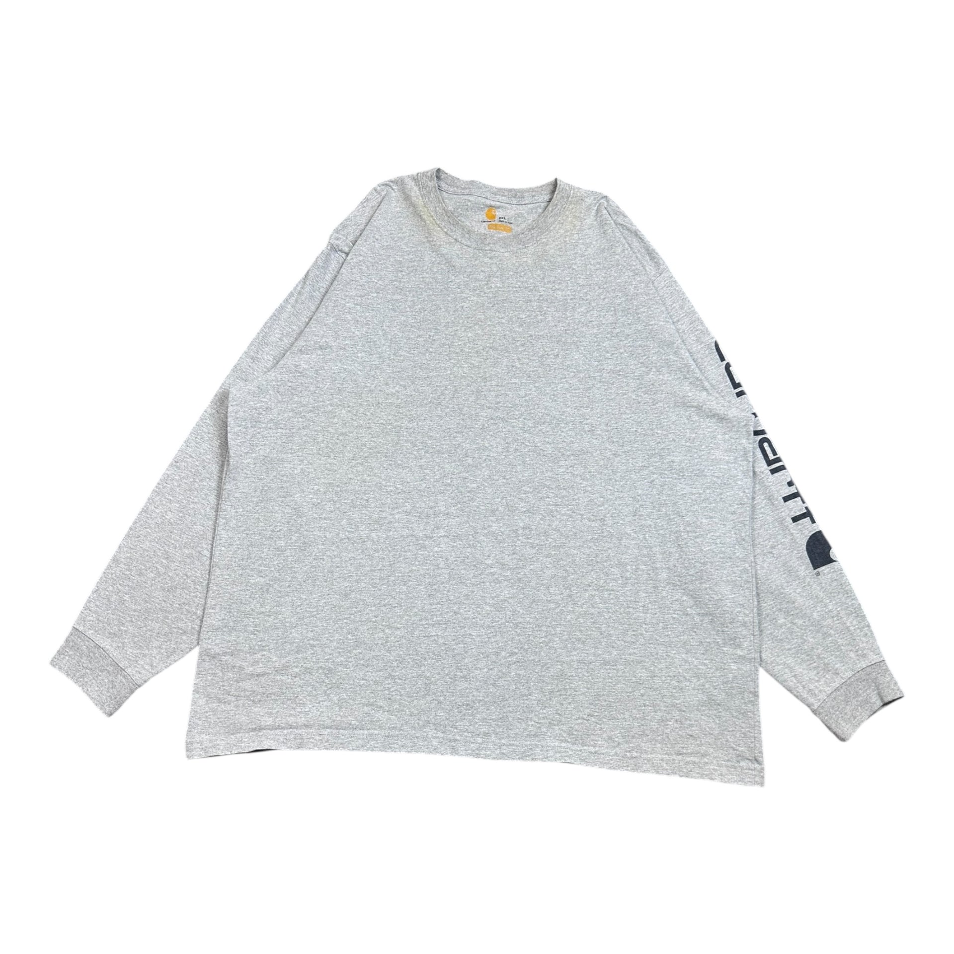 Long-sleeve Carhartt