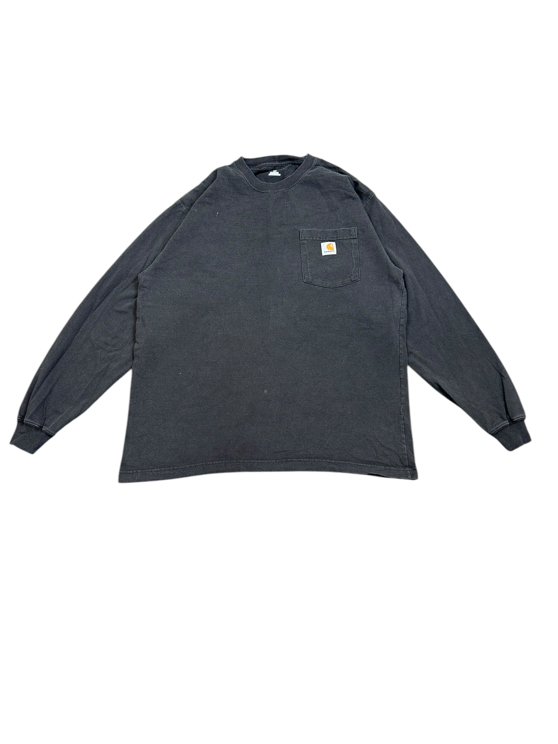 Vintage Long-sleeve Carhartt