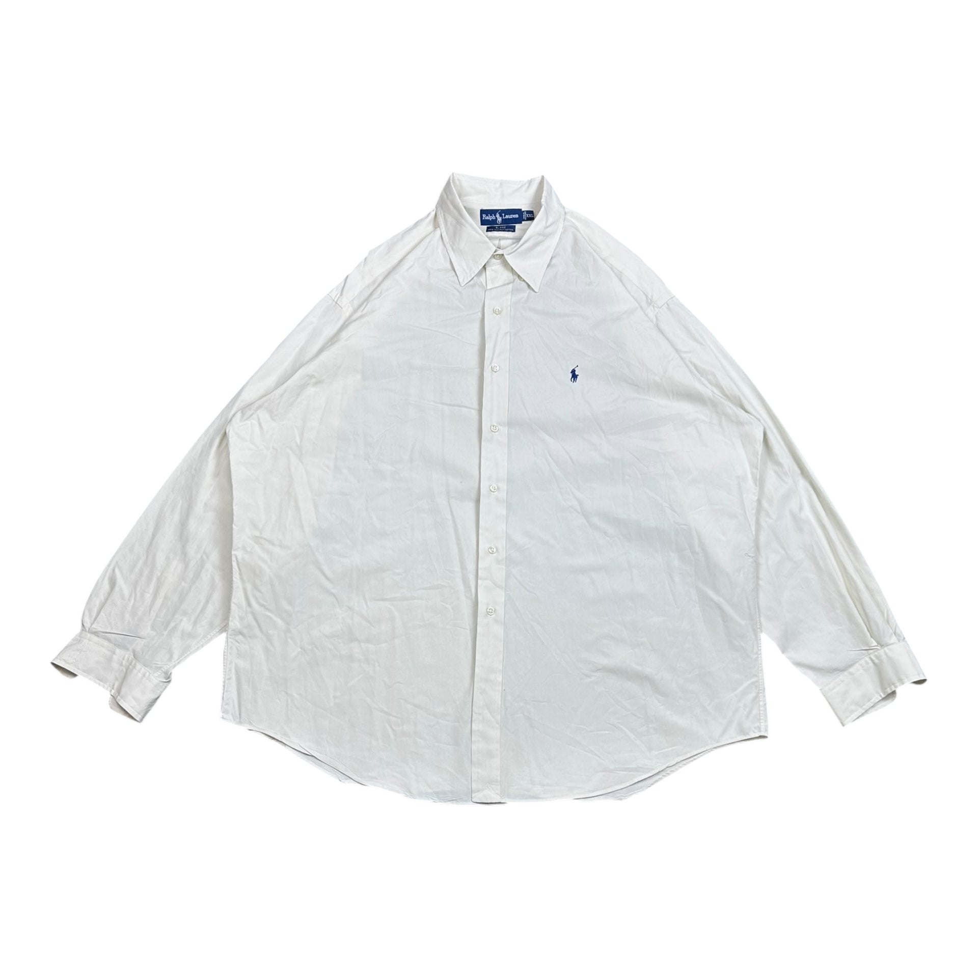 Koszula Ralph Lauren