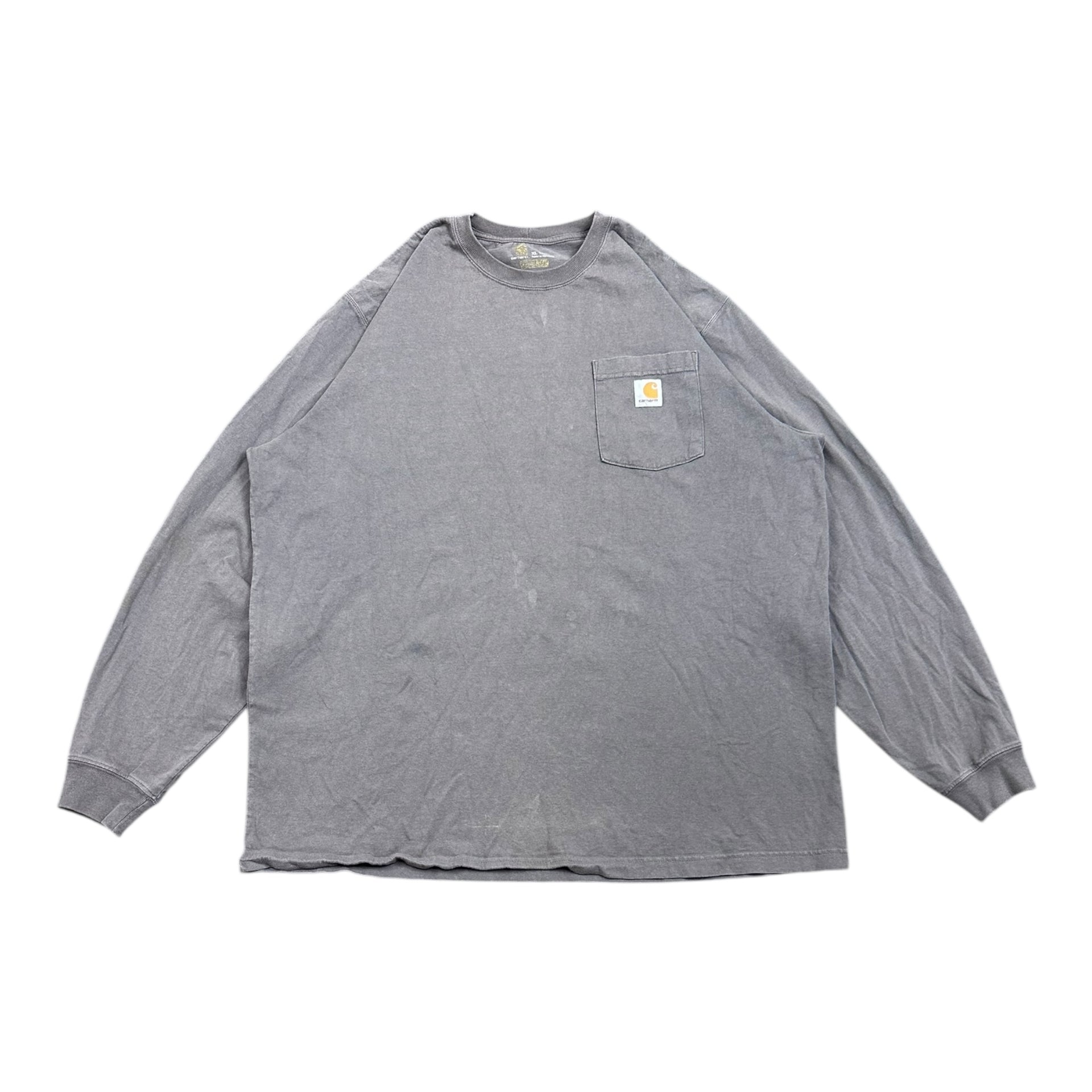 Long-sleeve Carhartt