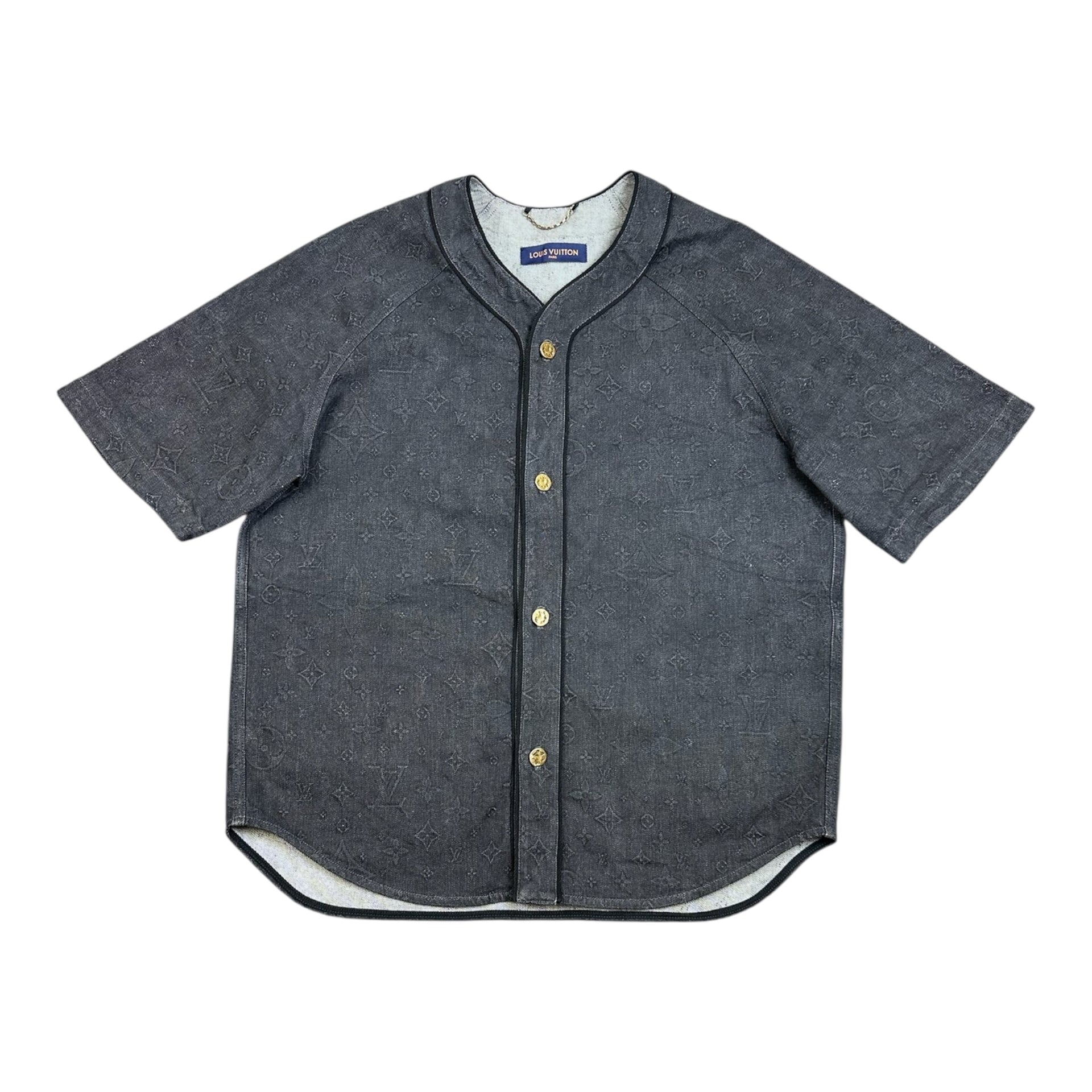 Koszulka Louis Vuitton