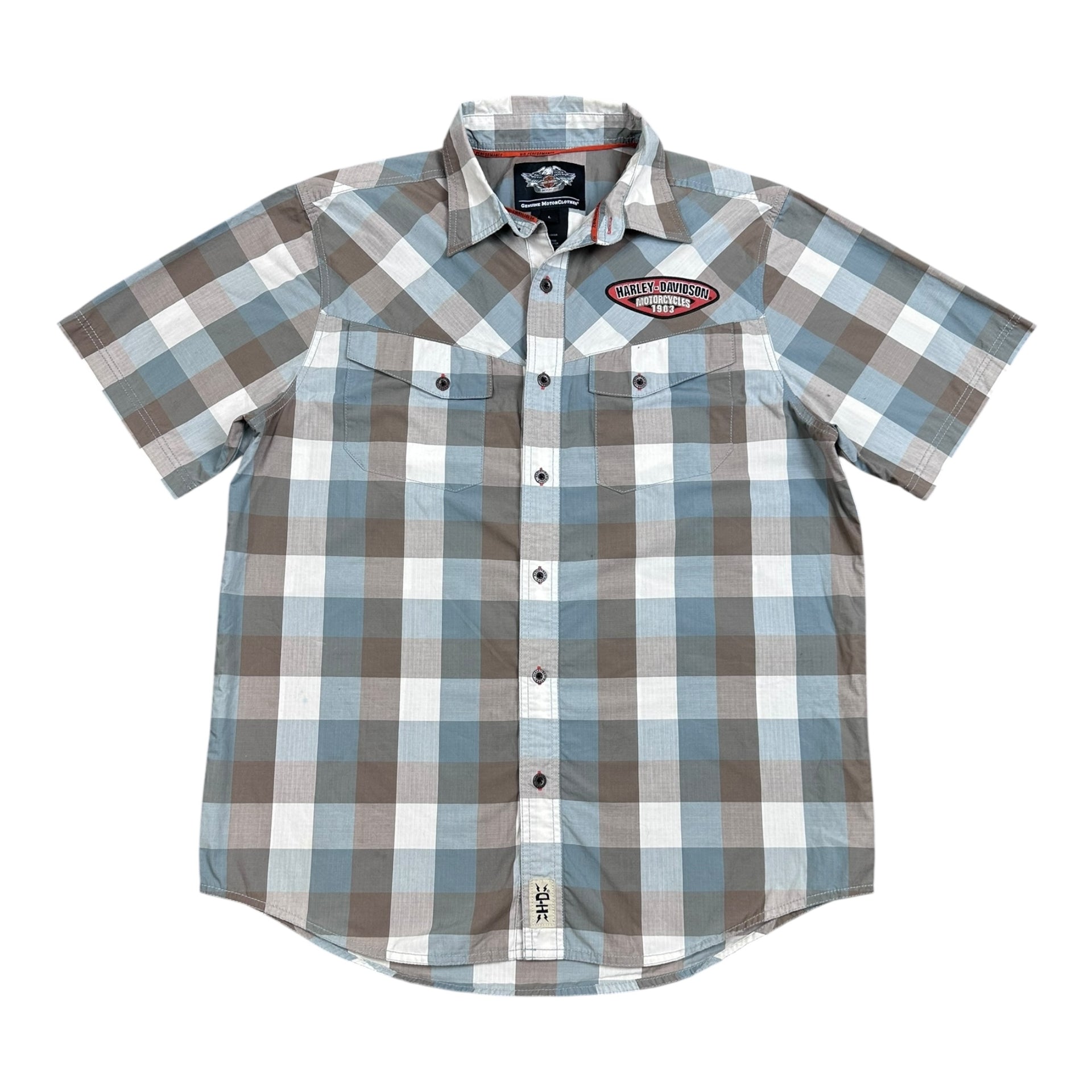 Koszula Harley-Davidson