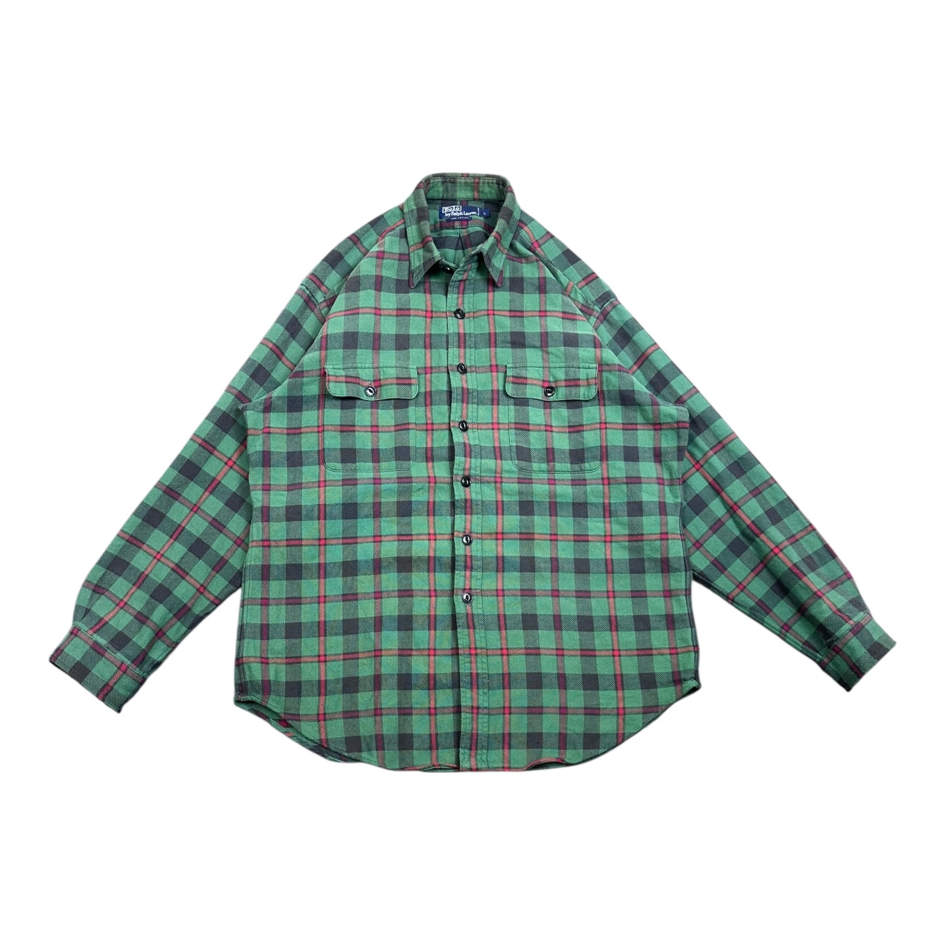 Vntage Koszula Ralph Lauren