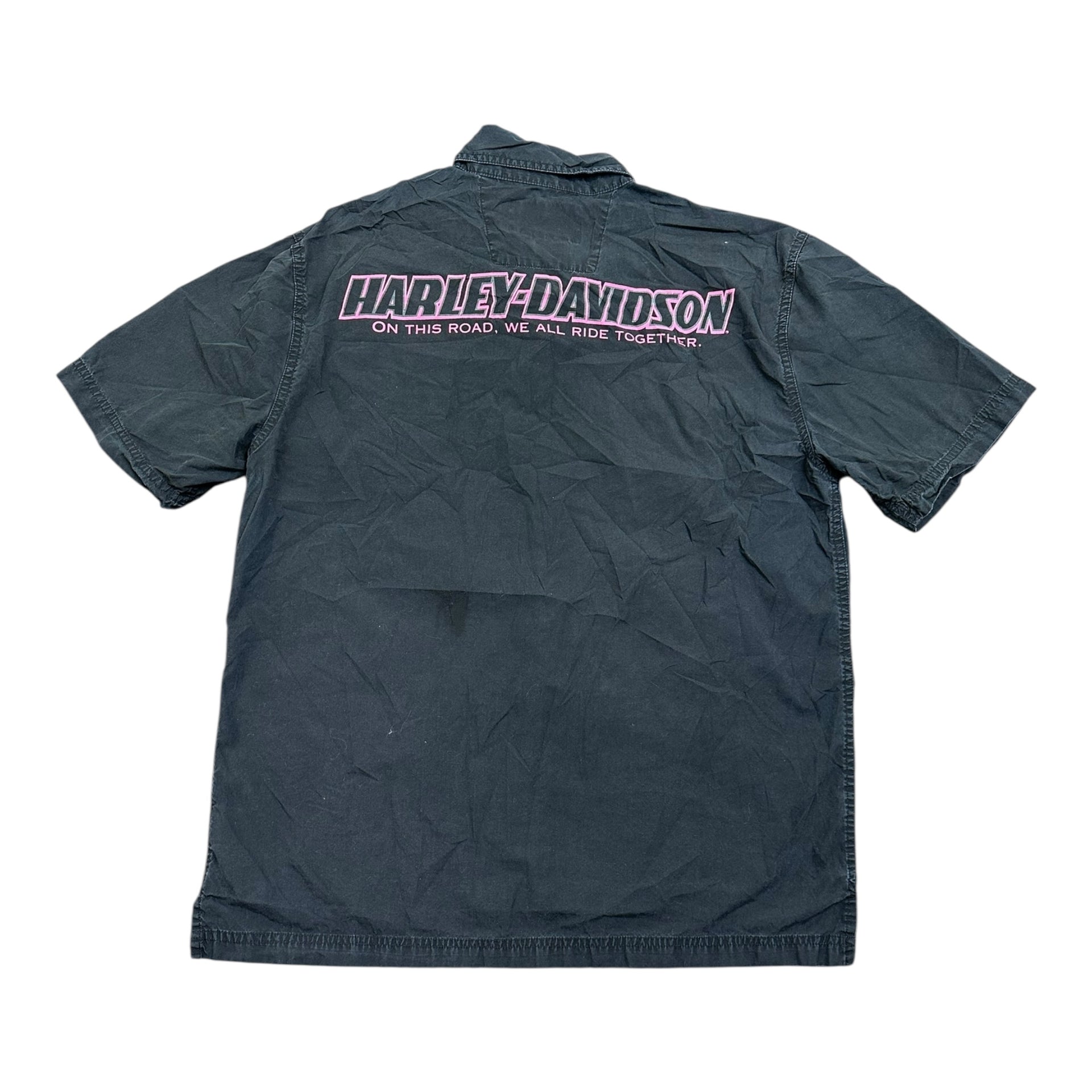 Koszula Harley-Davidson